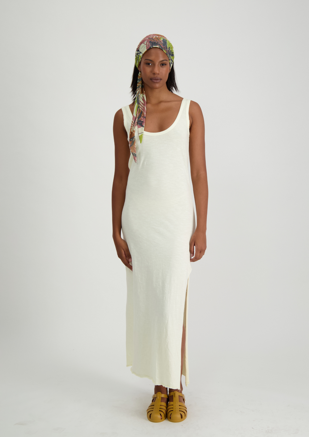 DRESS FLAM