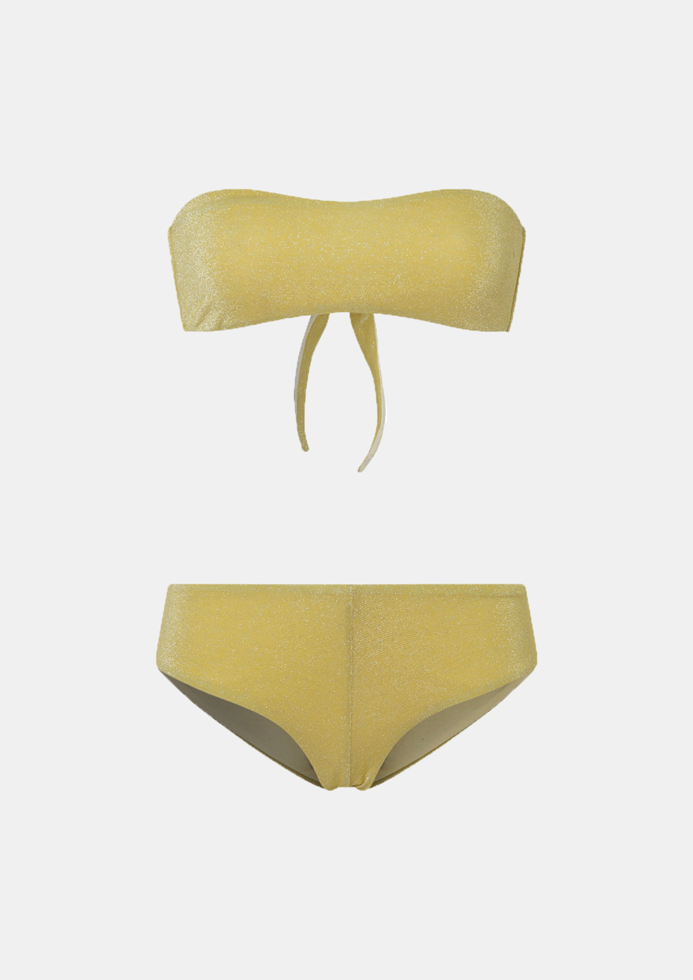 BANDEAU BIKINI DOUB