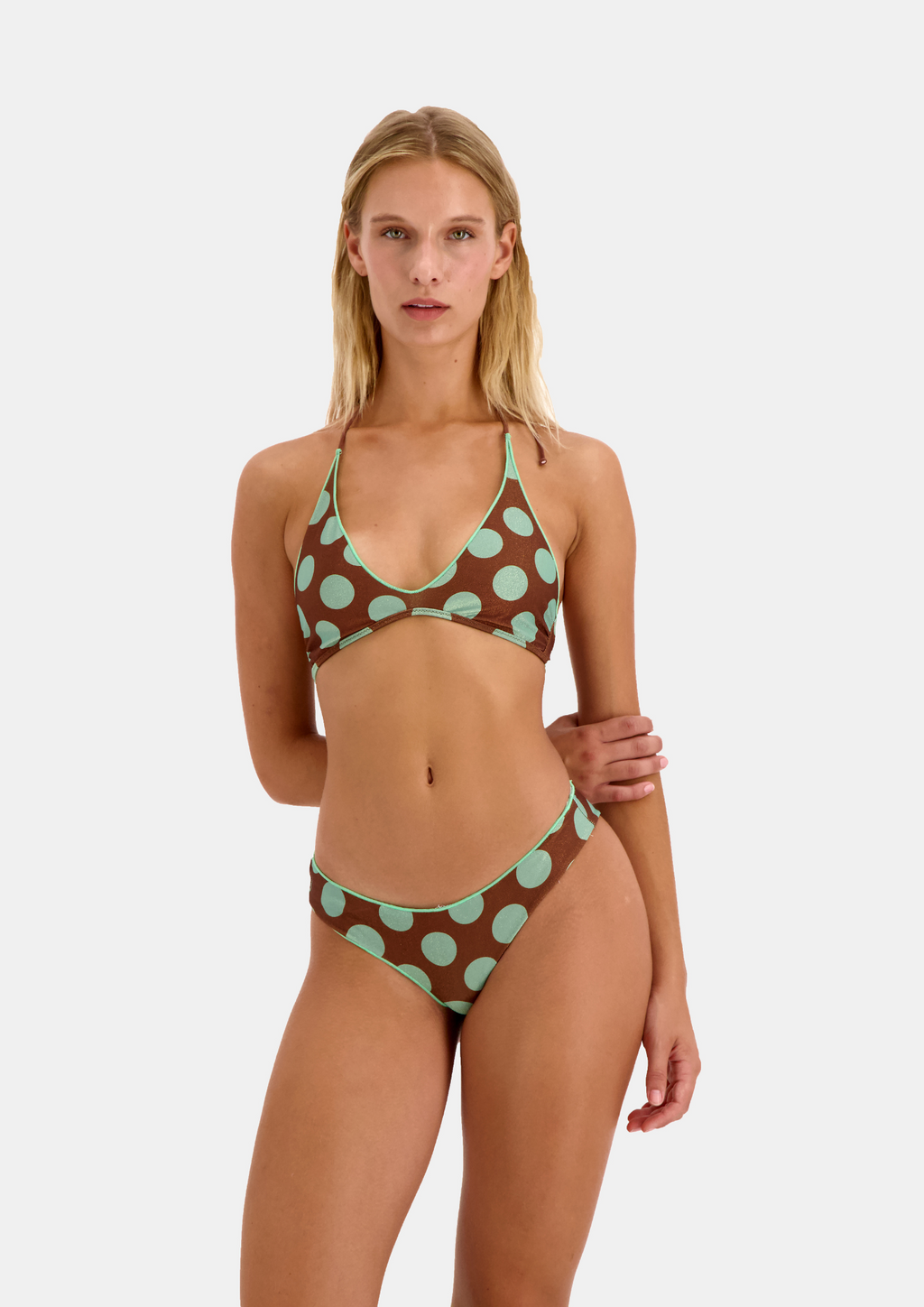TOP BIKINI LUNA