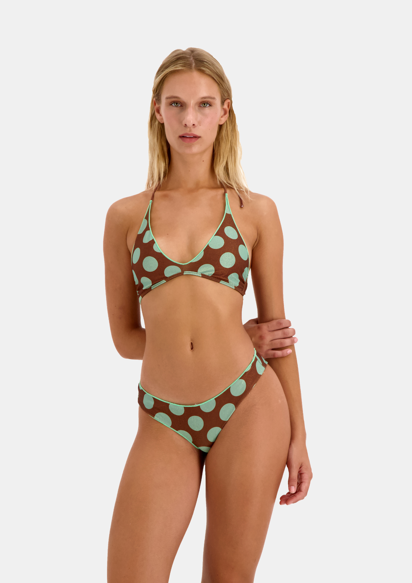 TOP BIKINI LUNA