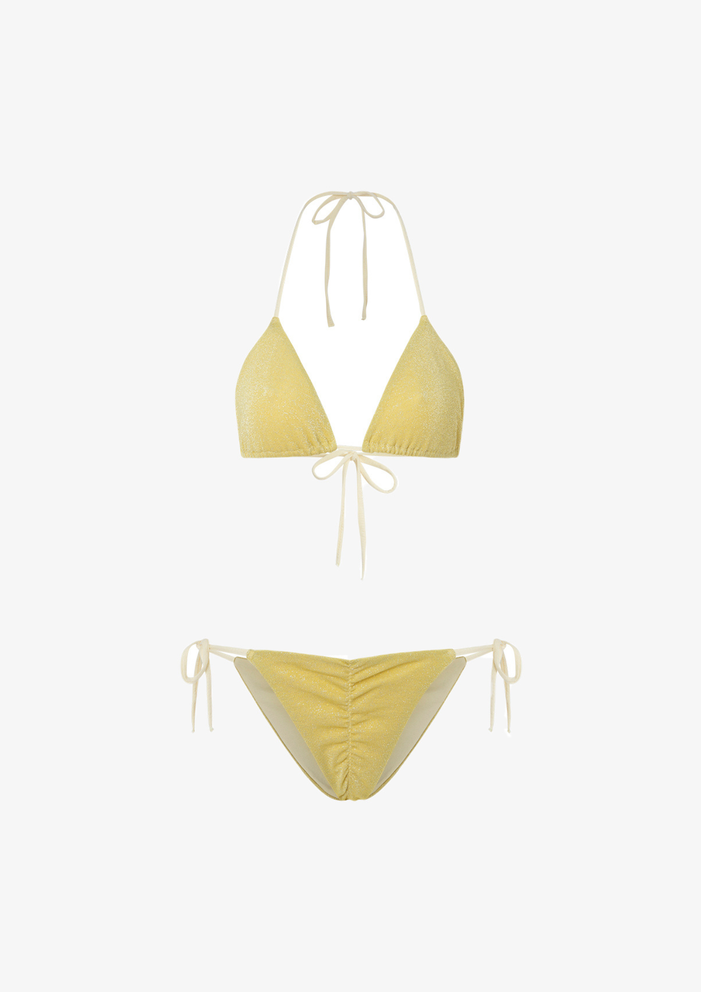 LITTLE BIKINI SHINE