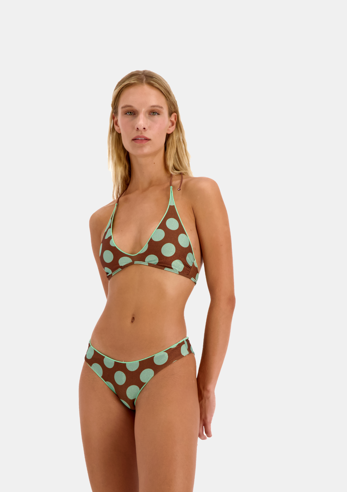 TOP BIKINI LUNA