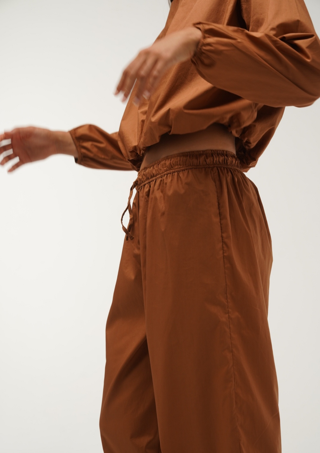 PANTS COTTON