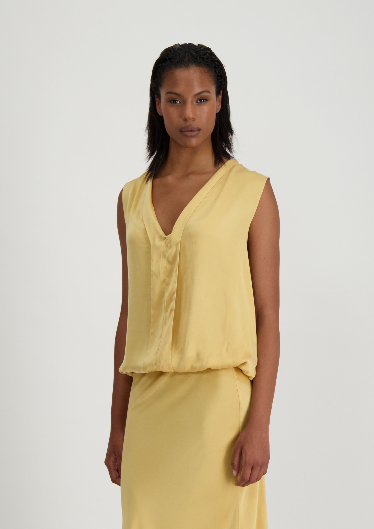 BLOUSE S/M SEDA