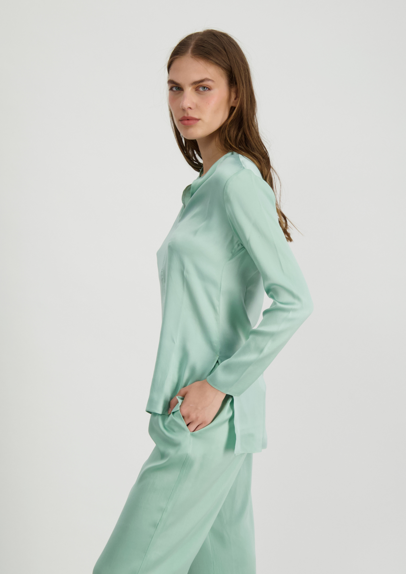 BLOUSE SEDA