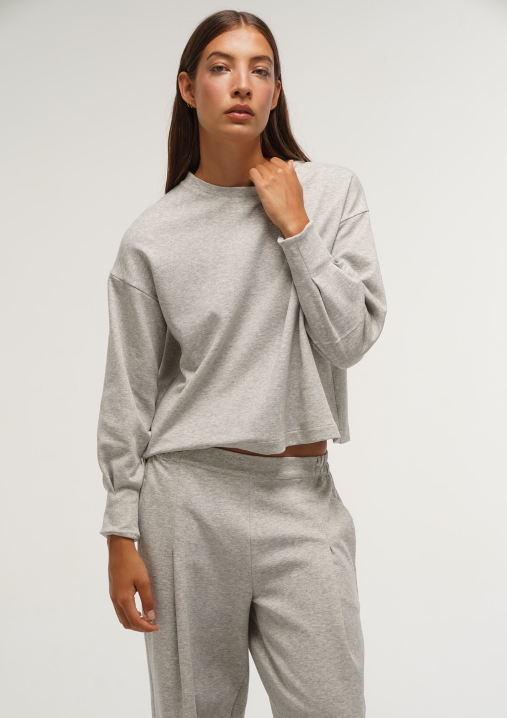 SWEATER FELPA