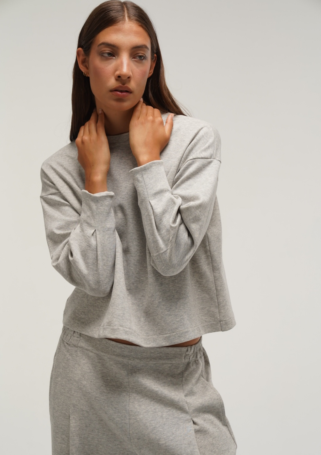 SWEATER FELPA