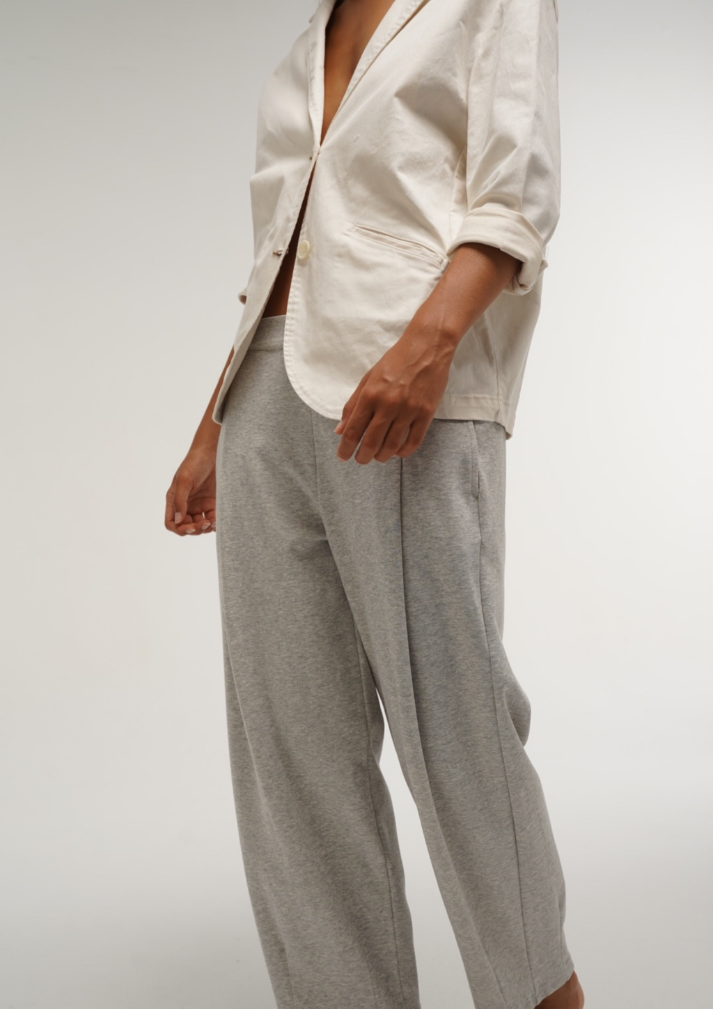 PANTALÓN FELPA