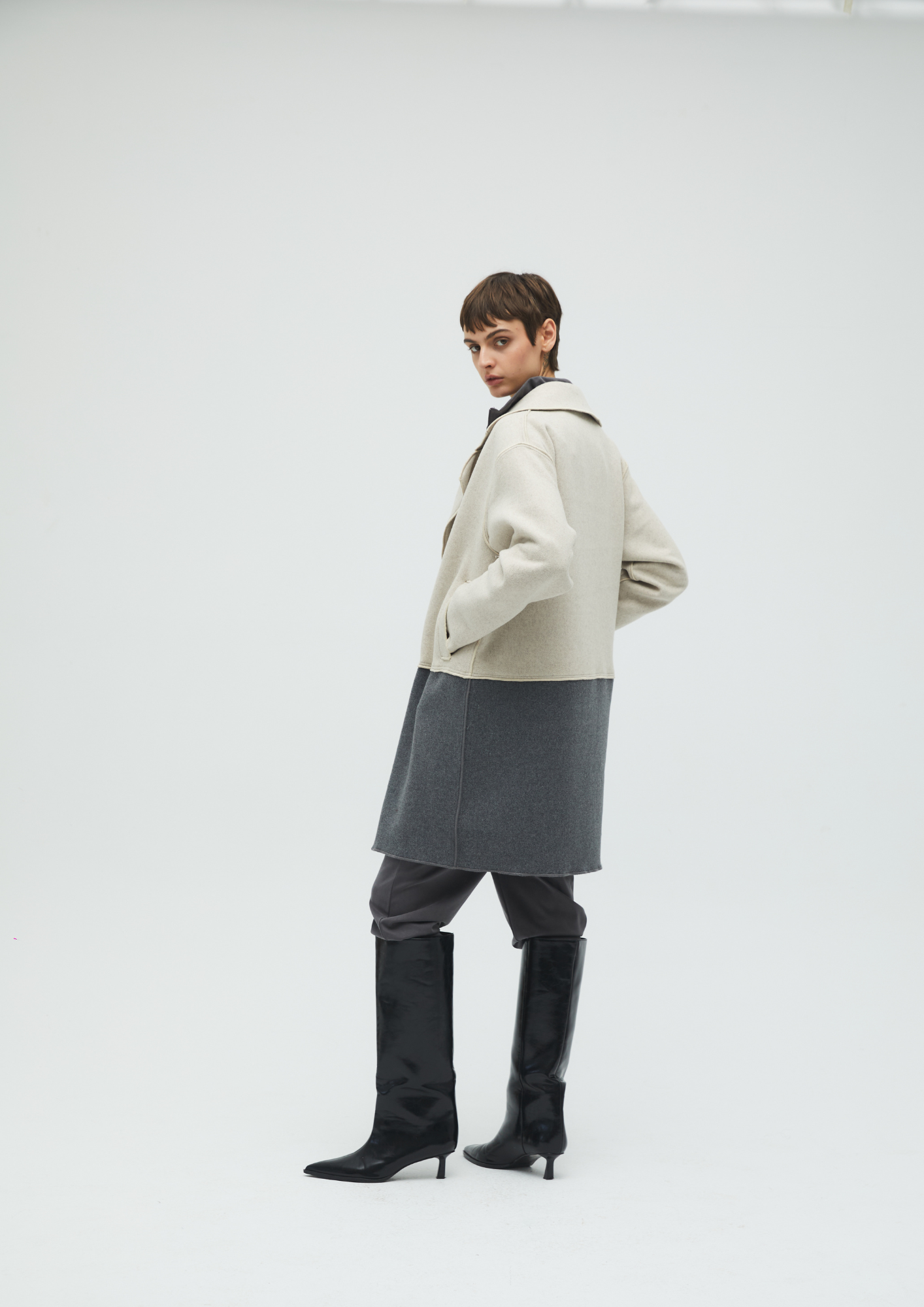 COAT LANA