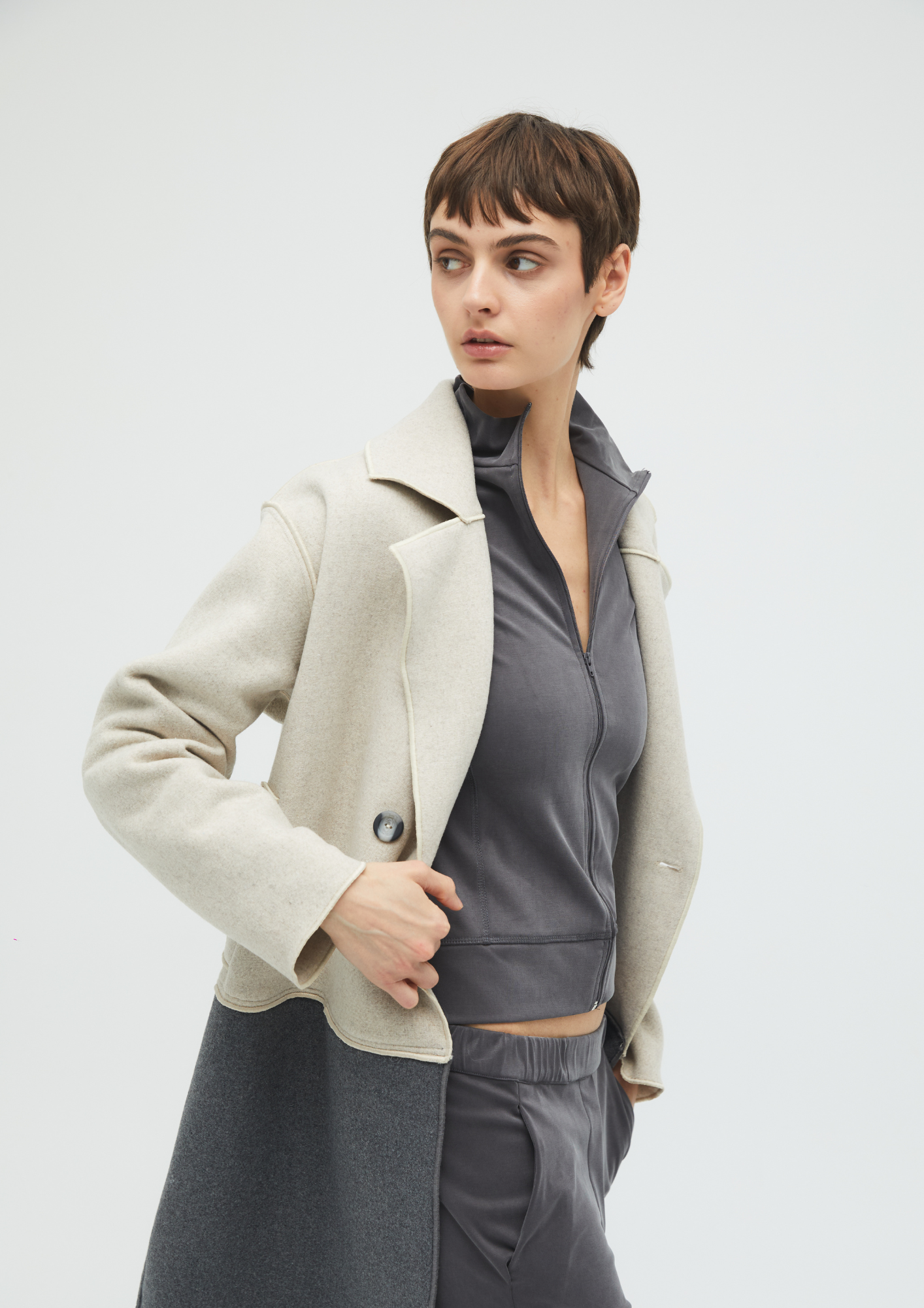 COAT LANA