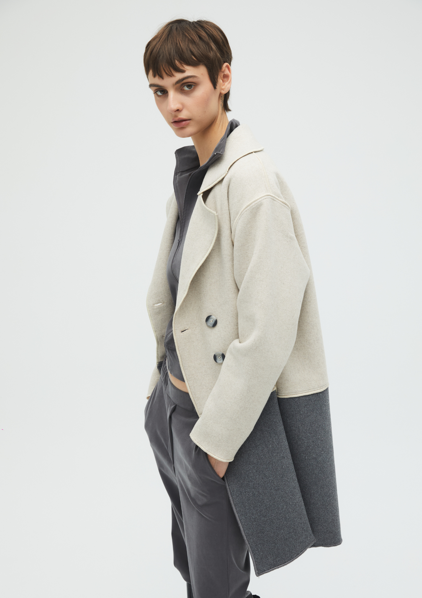 COAT LANA