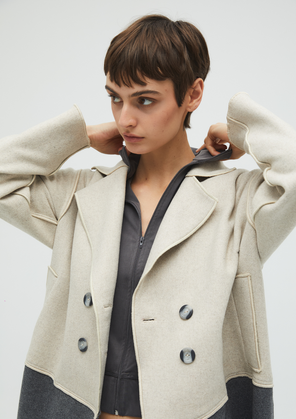 COAT LANA