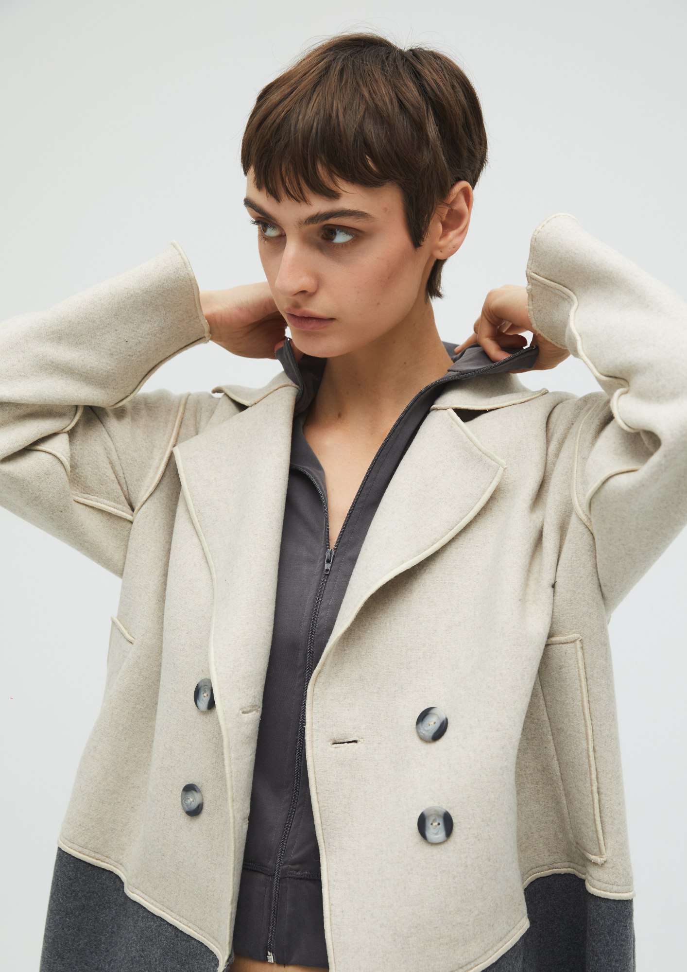 COAT LANA
