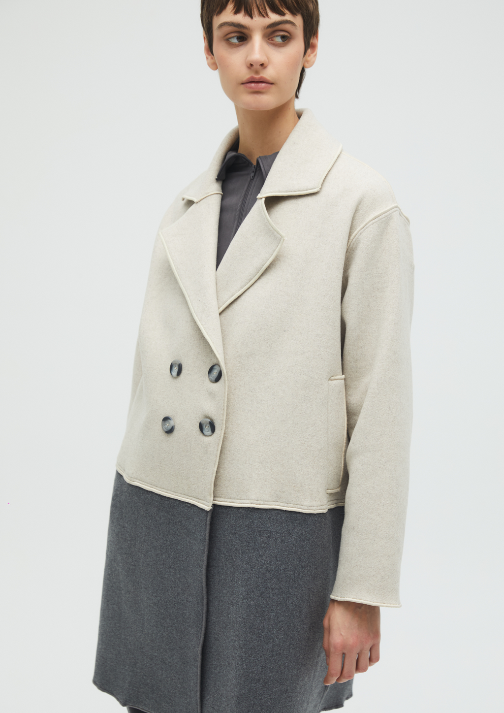 COAT LANA