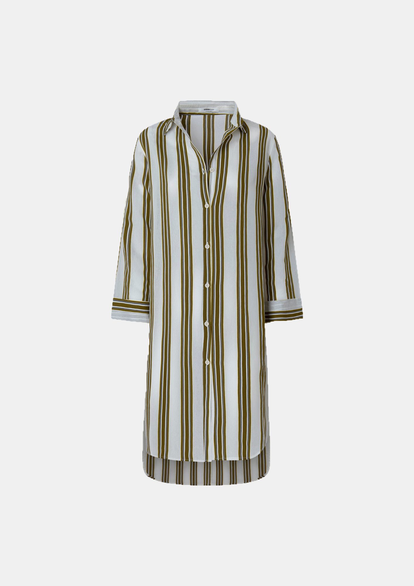 MIDI SHIRT RAYA