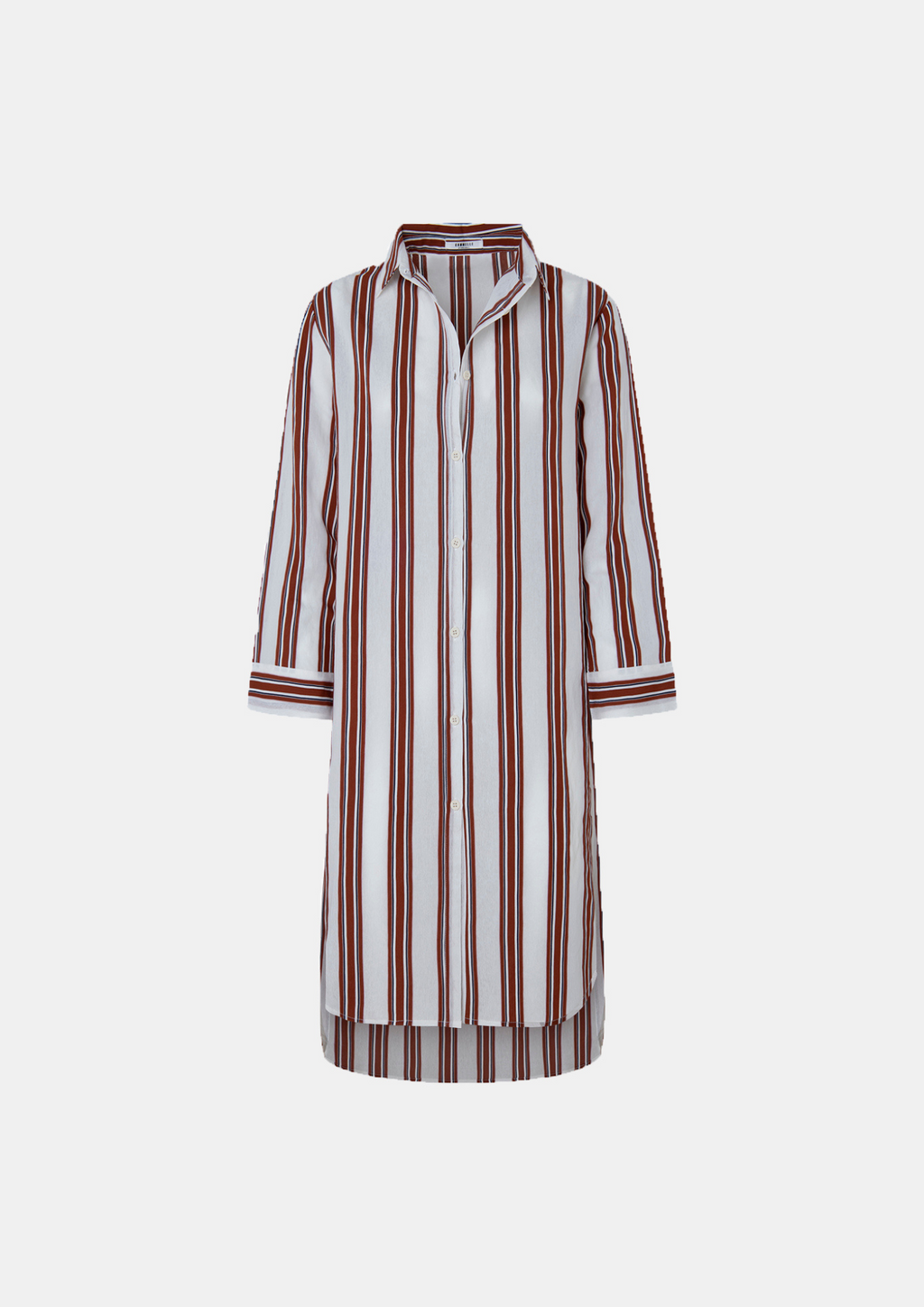 MIDI SHIRT RAYA