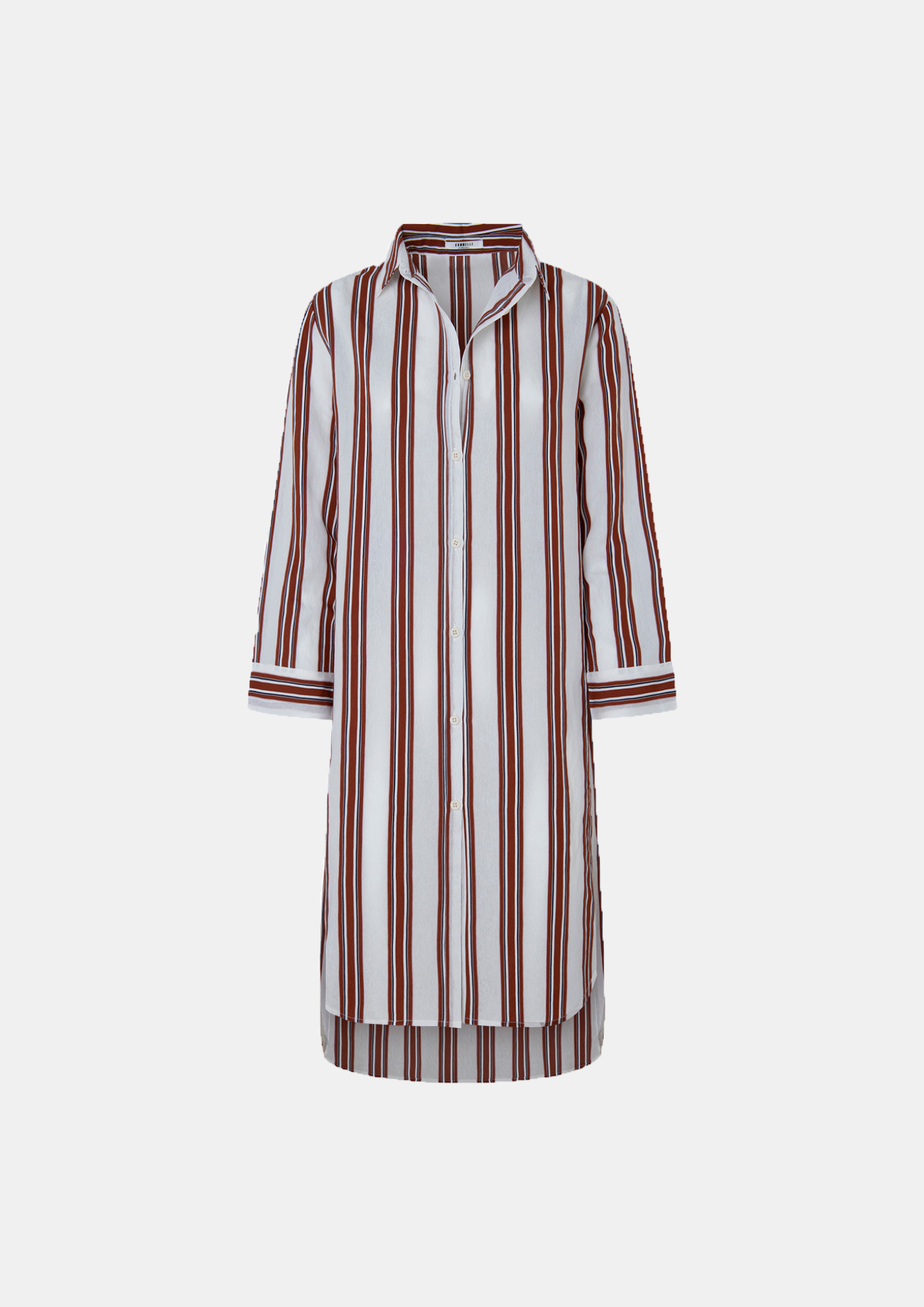 MIDI SHIRT RAYA