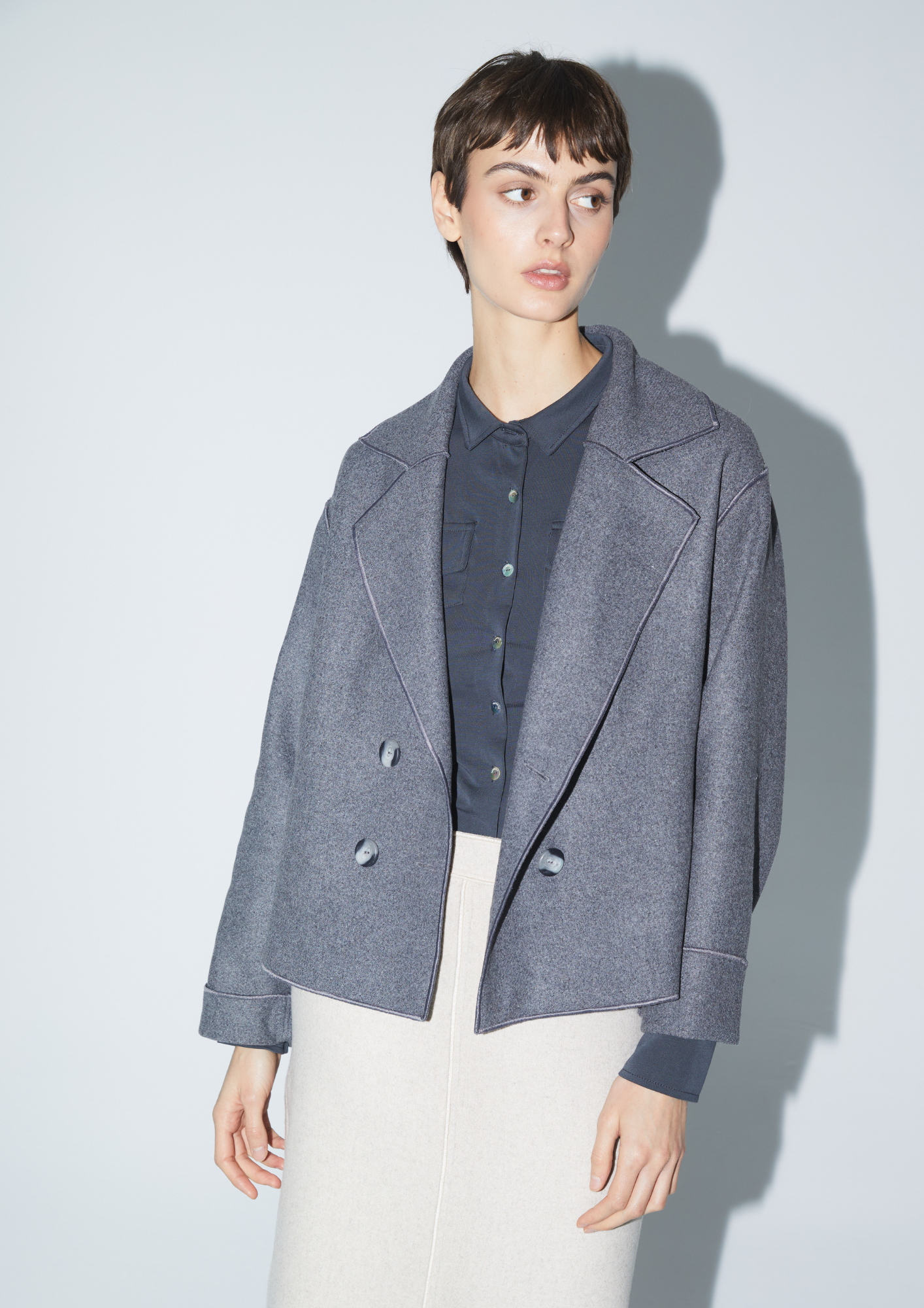 JACKET LANA