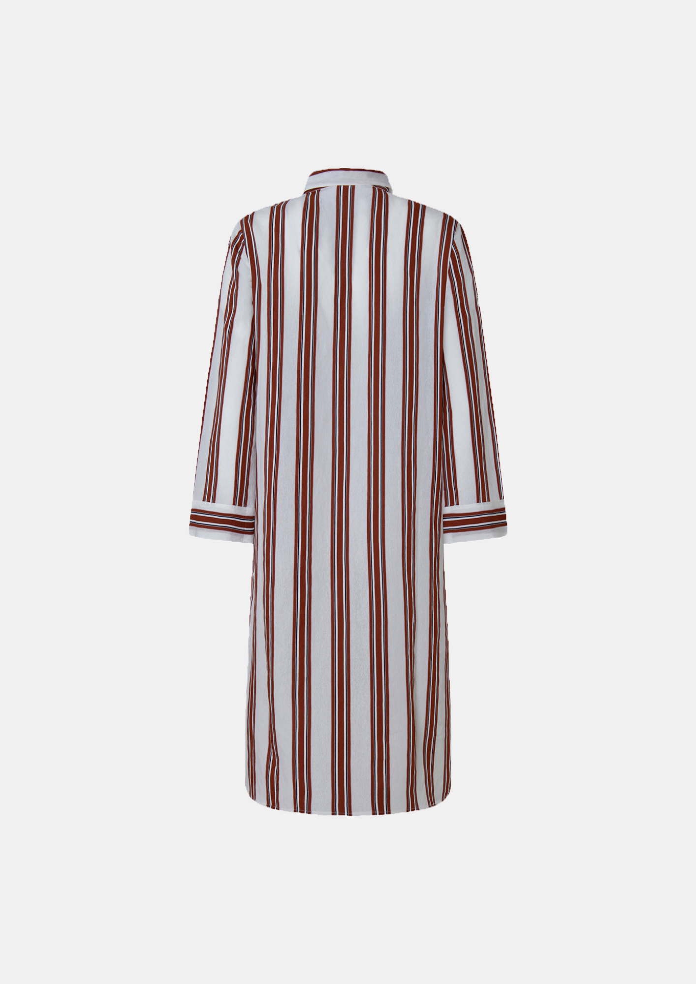 MIDI SHIRT RAYA
