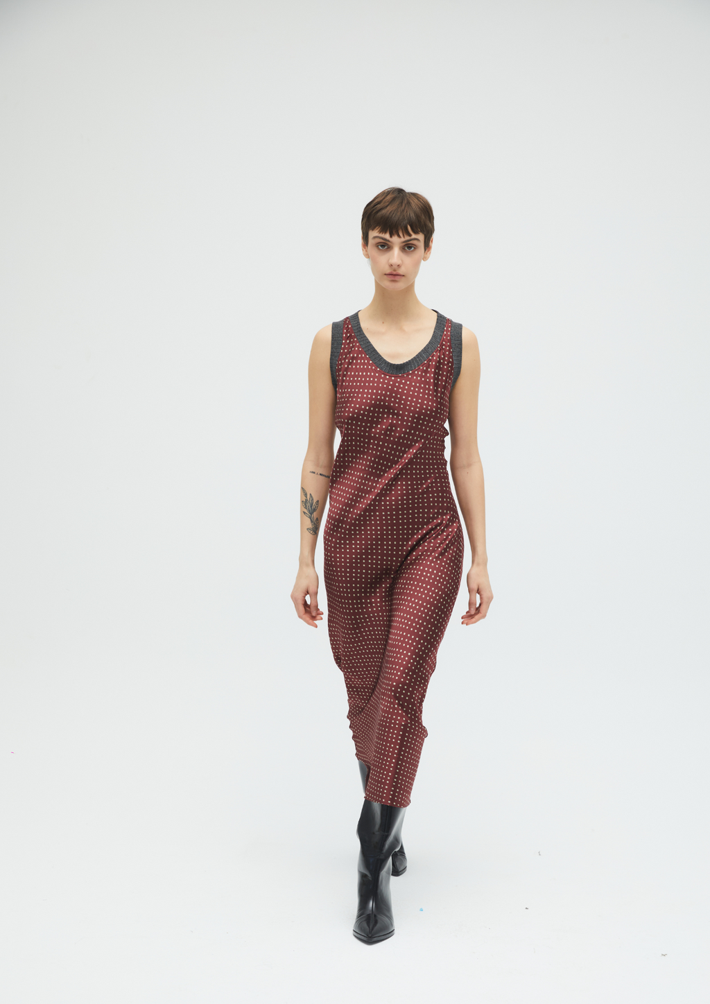 DRESS CONFETI