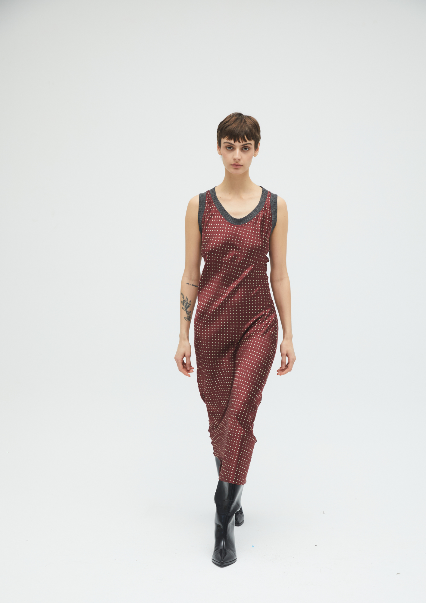 DRESS CONFETI