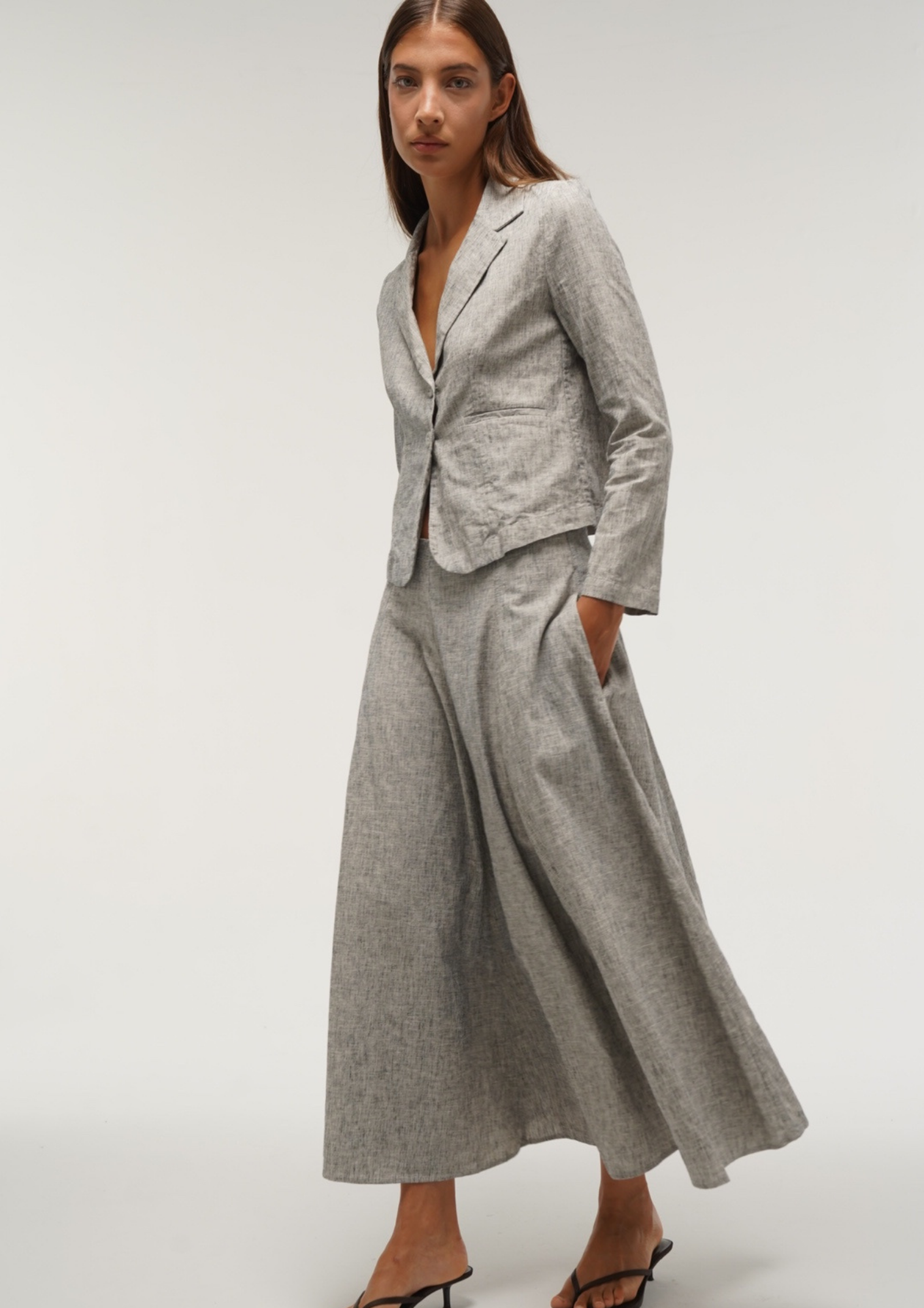 BLAZER PEPPER