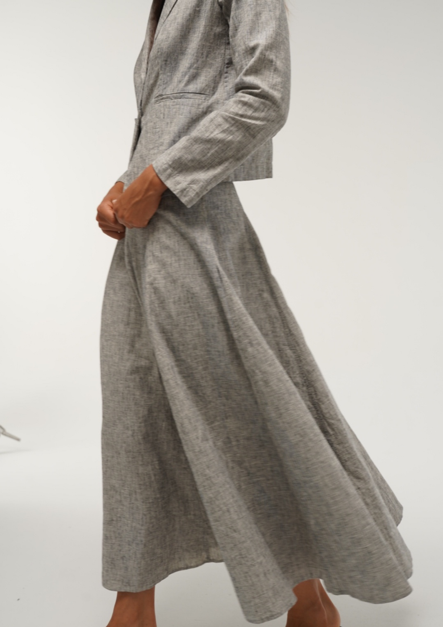 SKIRT PEPPER