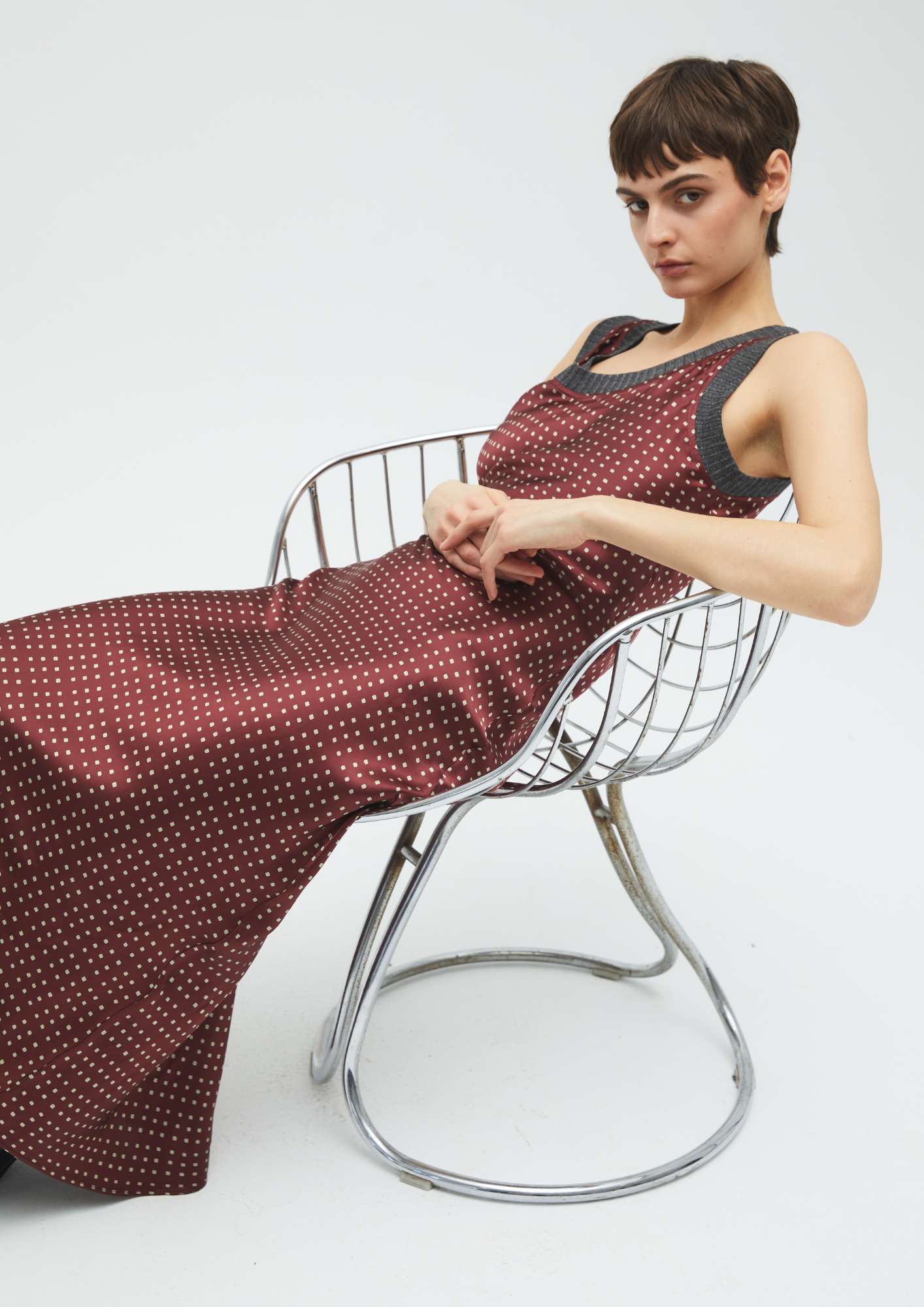 DRESS CONFETI