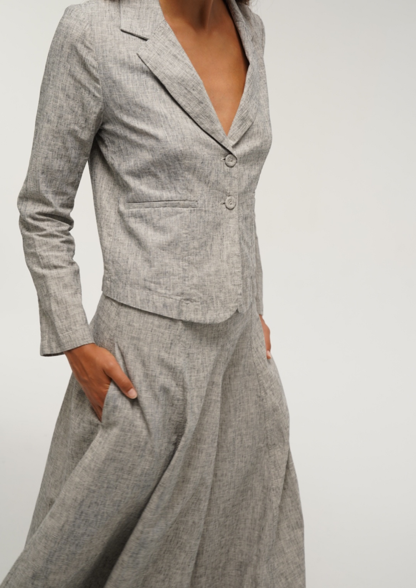 BLAZER PEPPER