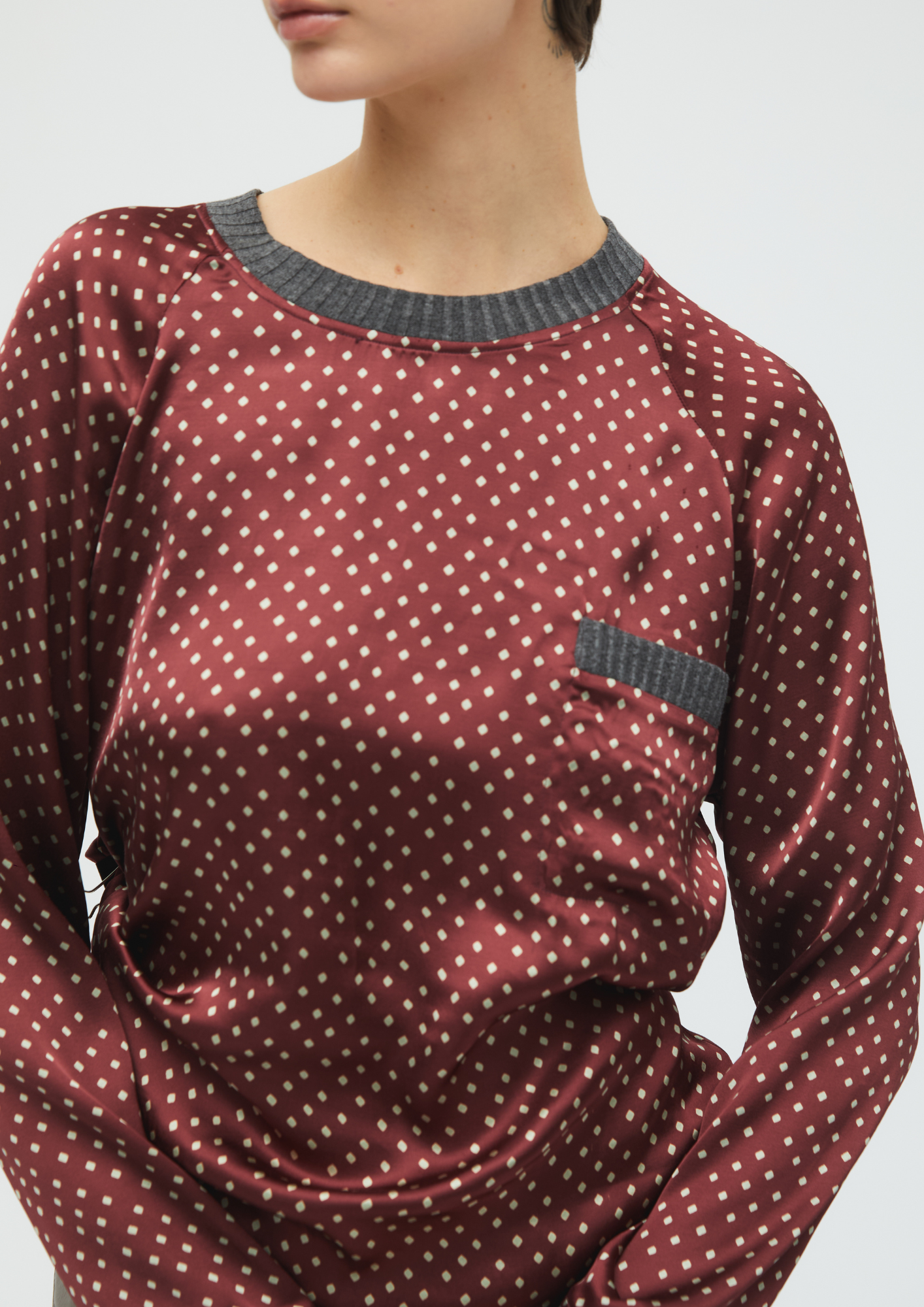 BLOUSE CONFETI