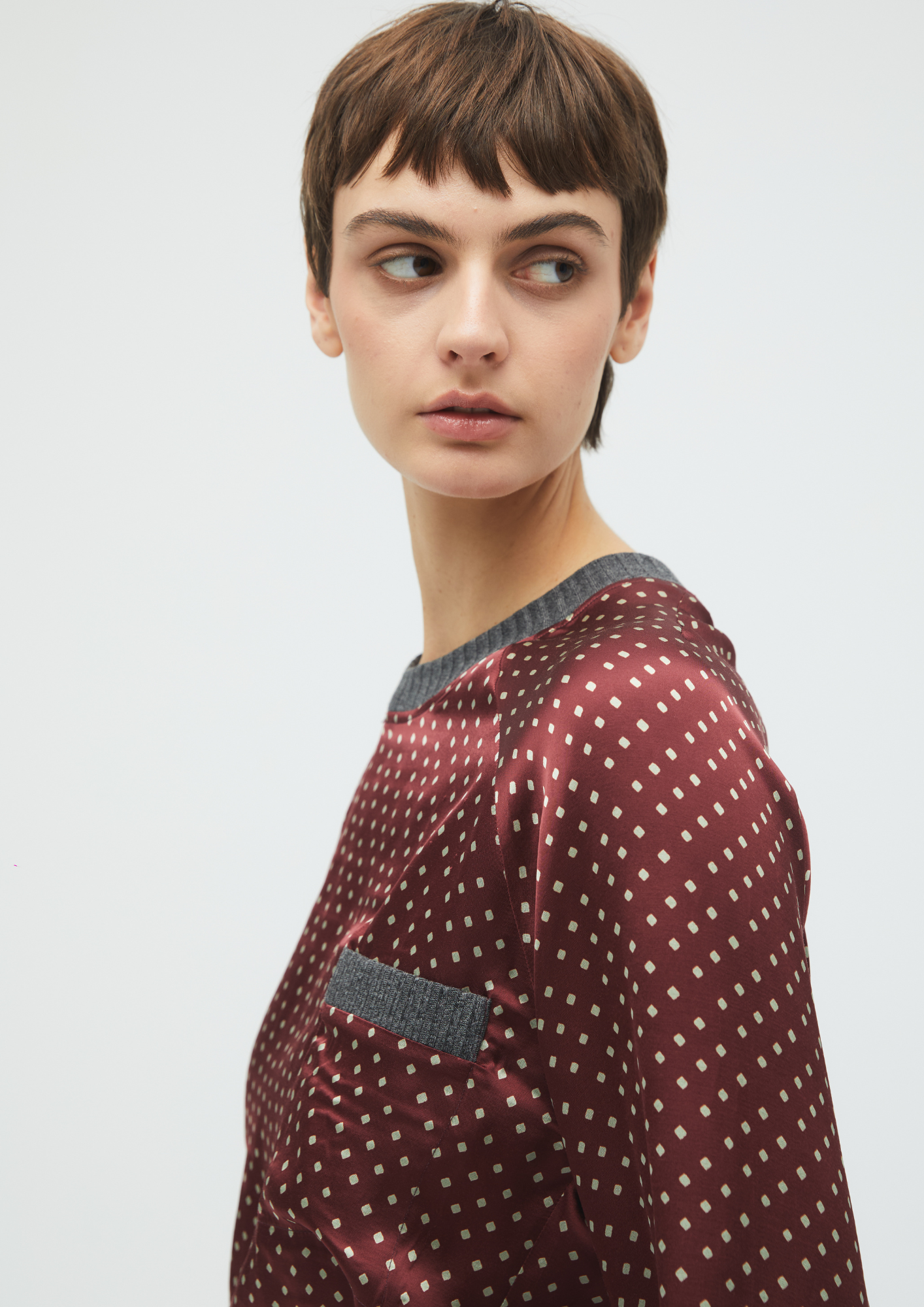 BLOUSE CONFETI