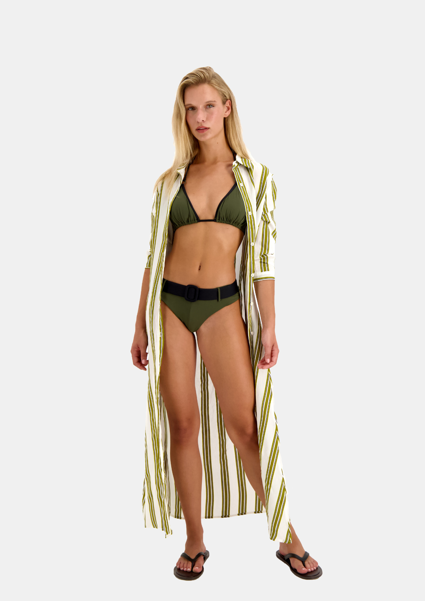 BIKINI BELT