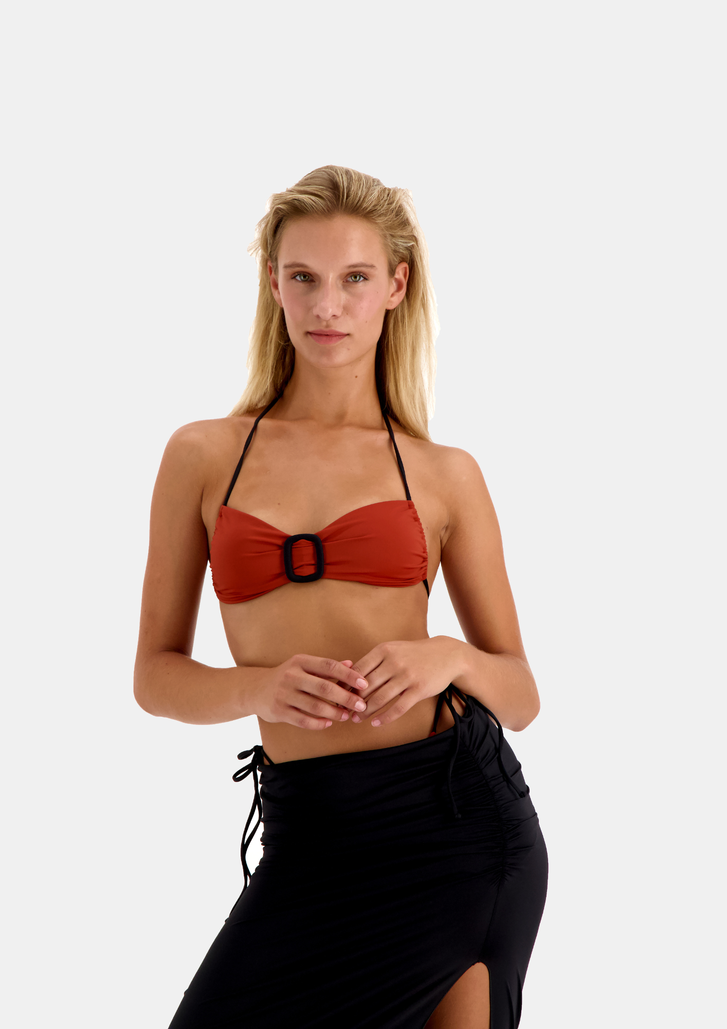 BANDEAU BIKINI BELT