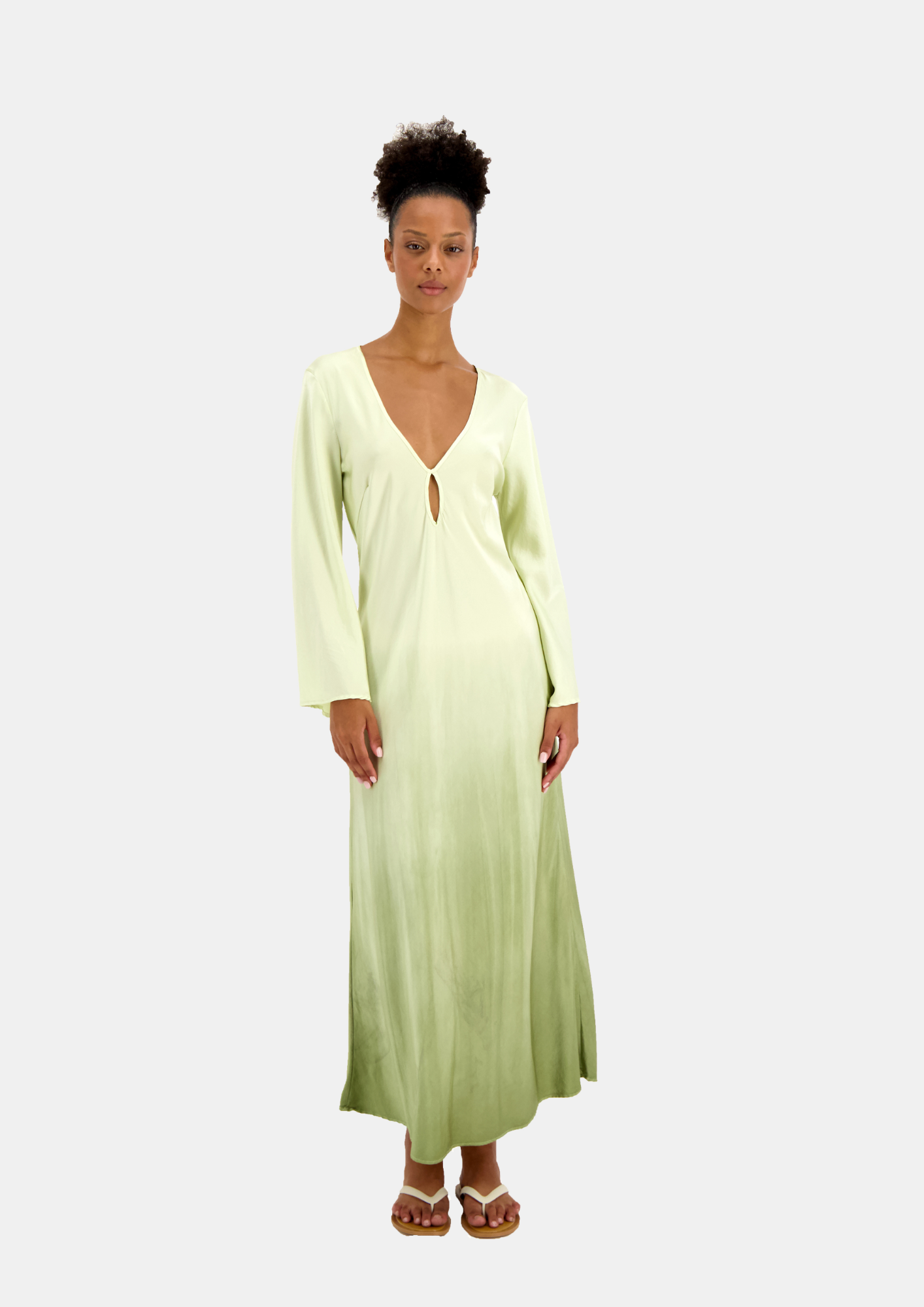DRESS SEDA