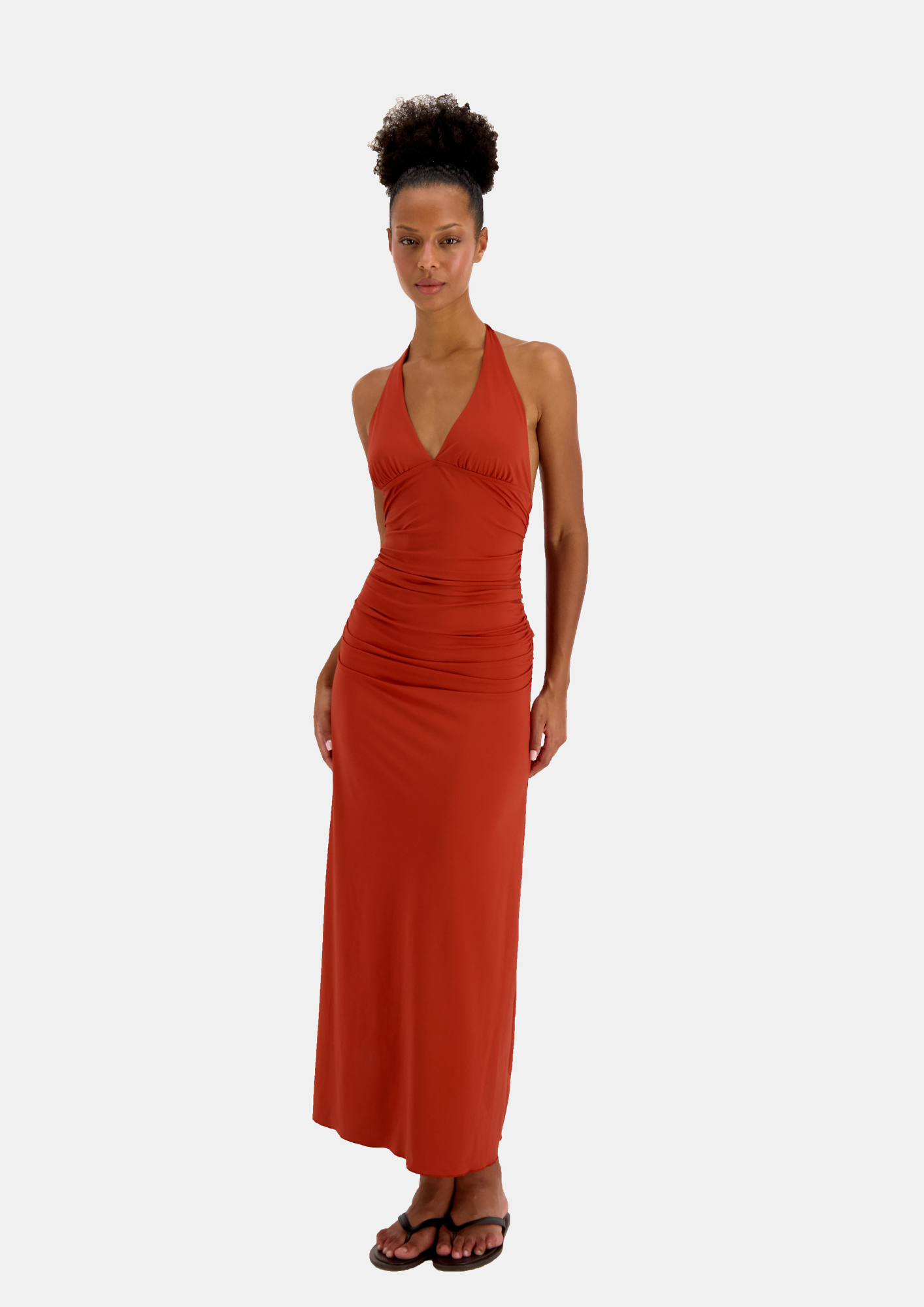 DRESS FRUN
