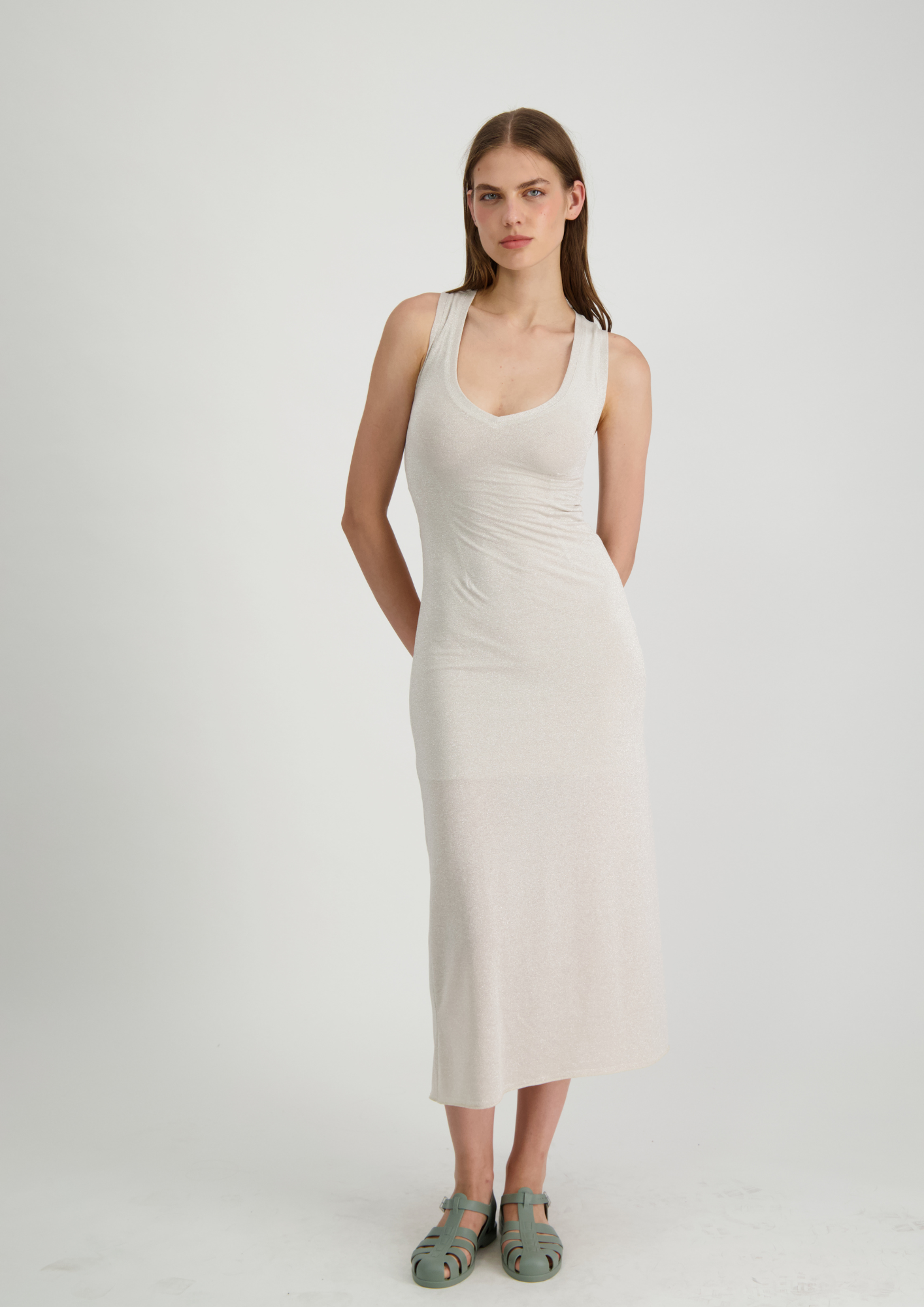 DRESS SHINE S/M