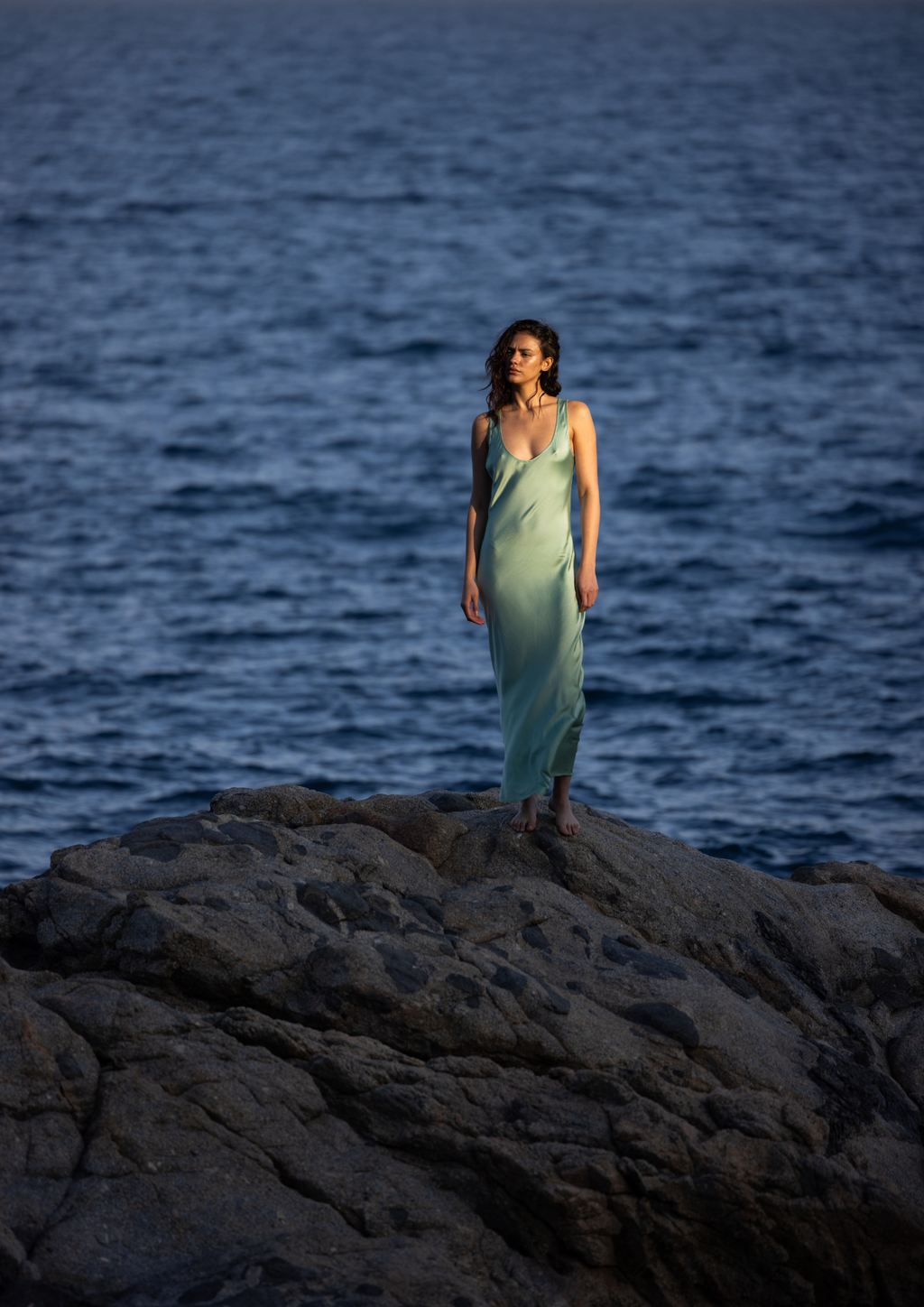 DRESS SEDA