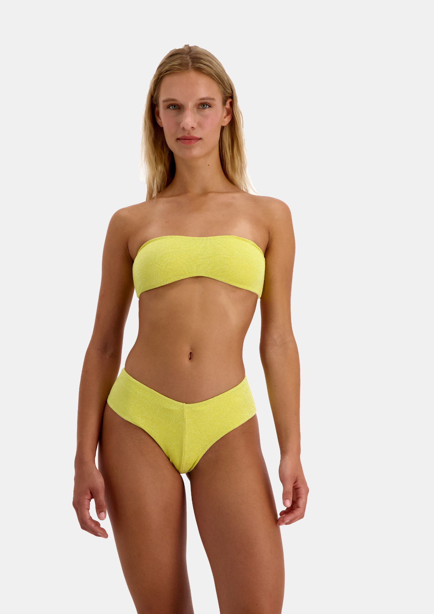 BANDEAU BIKINI DOUB