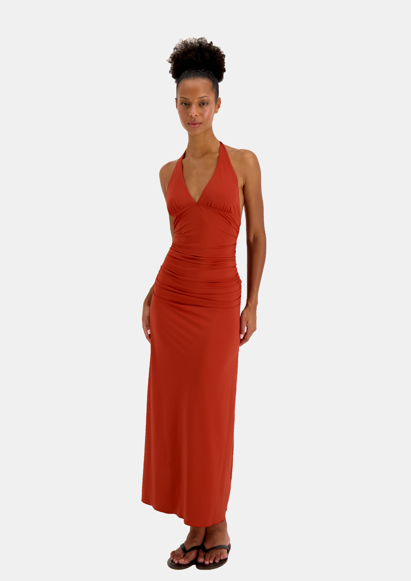 DRESS FRUN