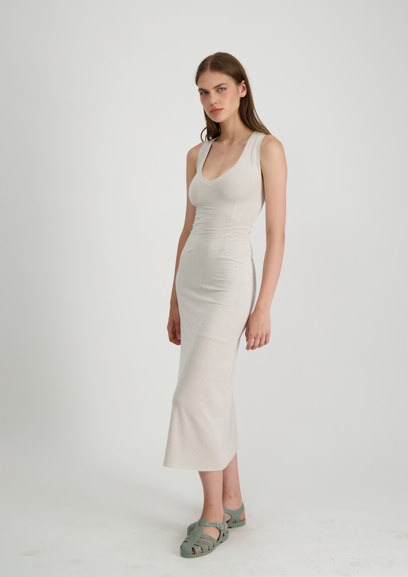 DRESS SHINE S/M