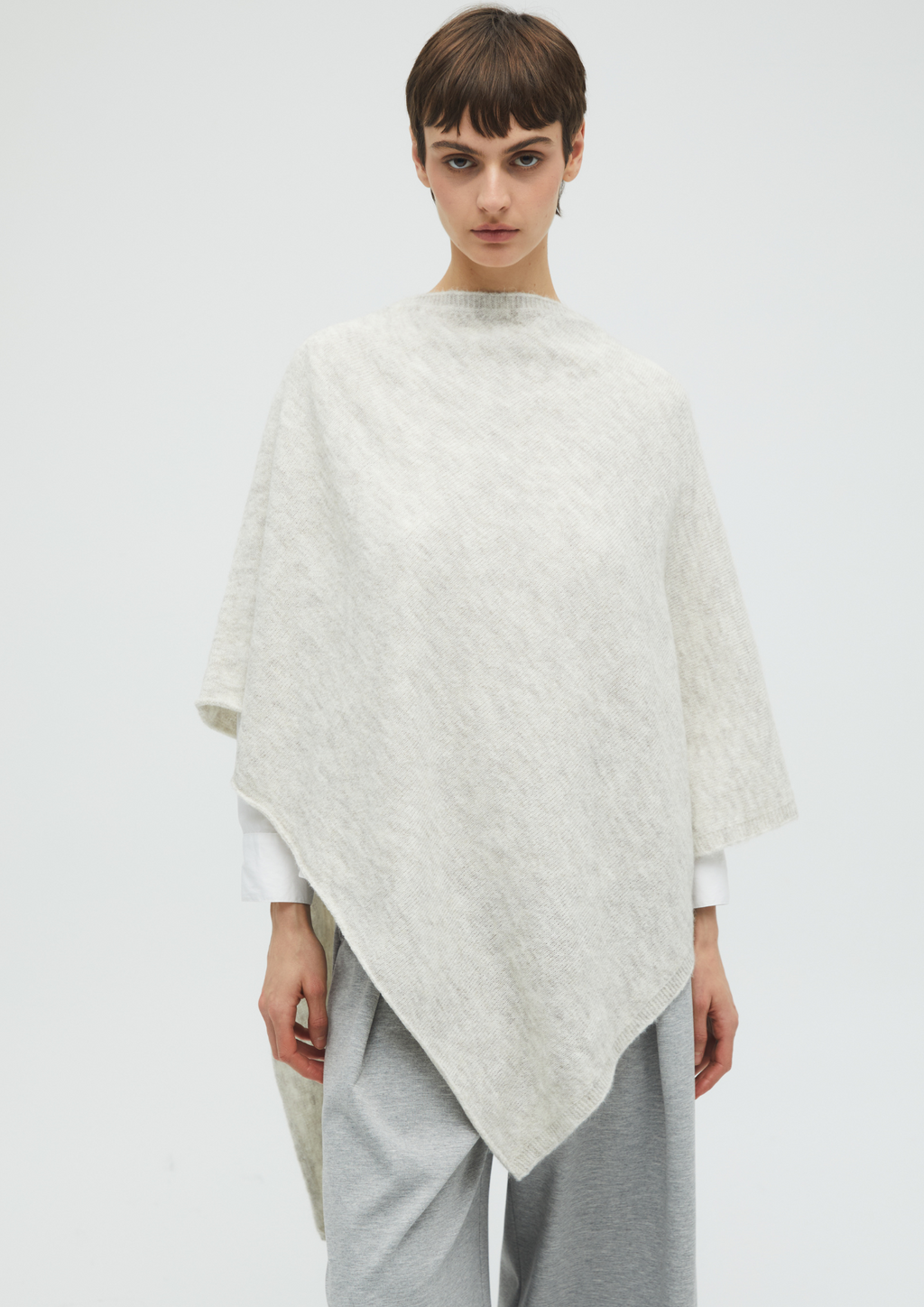 PONCHO SOFT