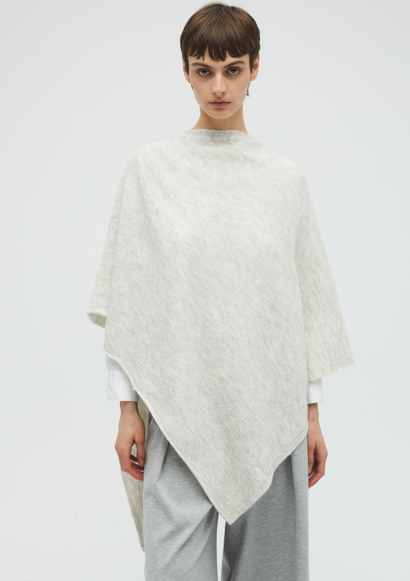 PONCHO SOFT