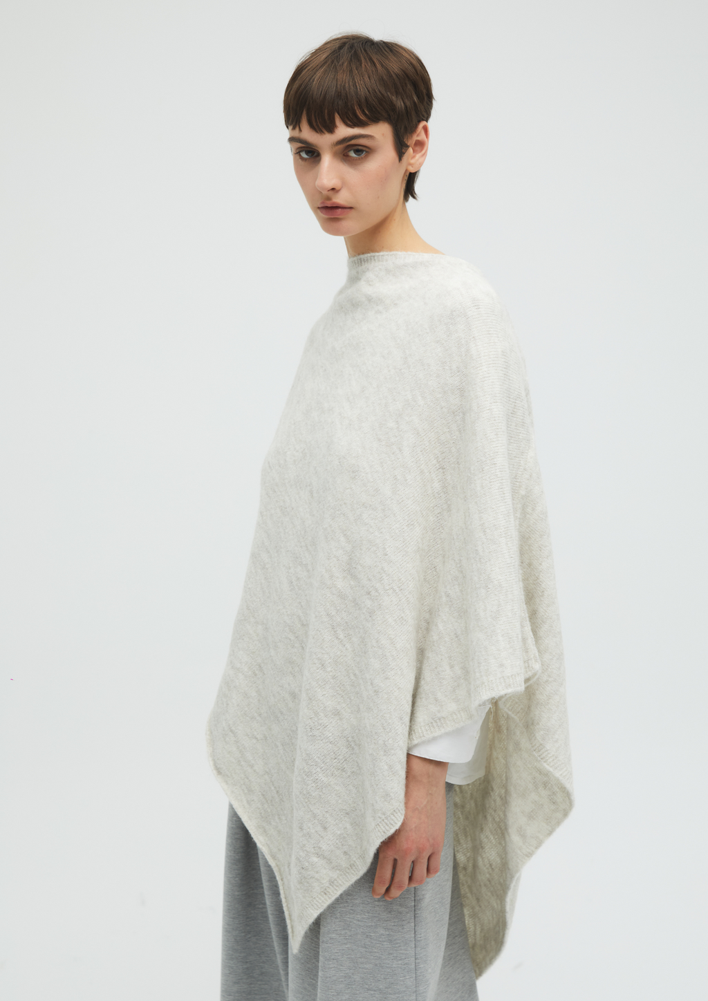 PONCHO SOFT