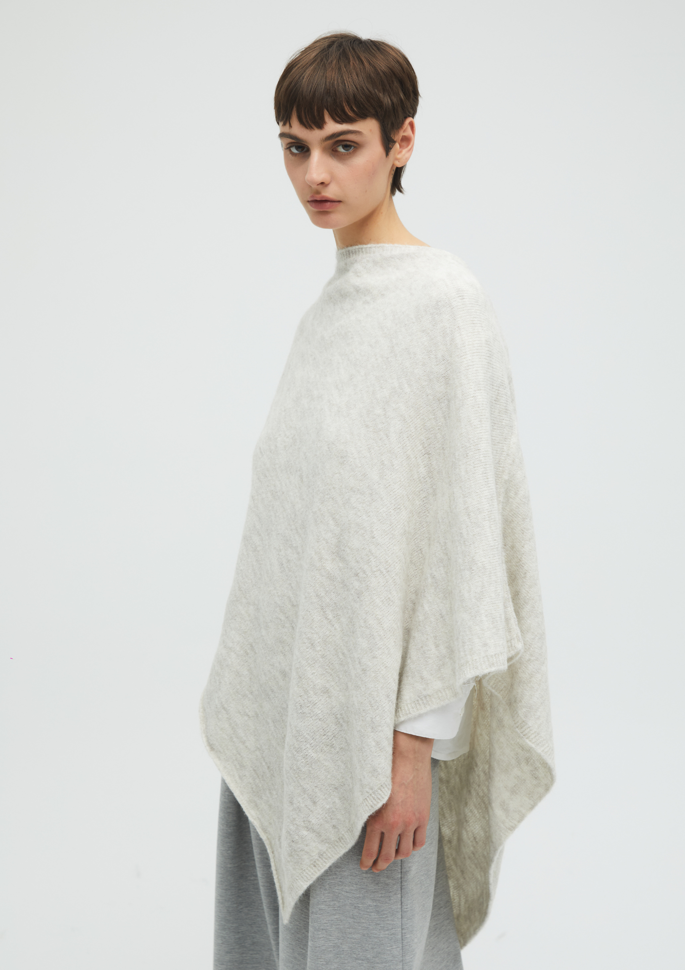PONCHO SOFT