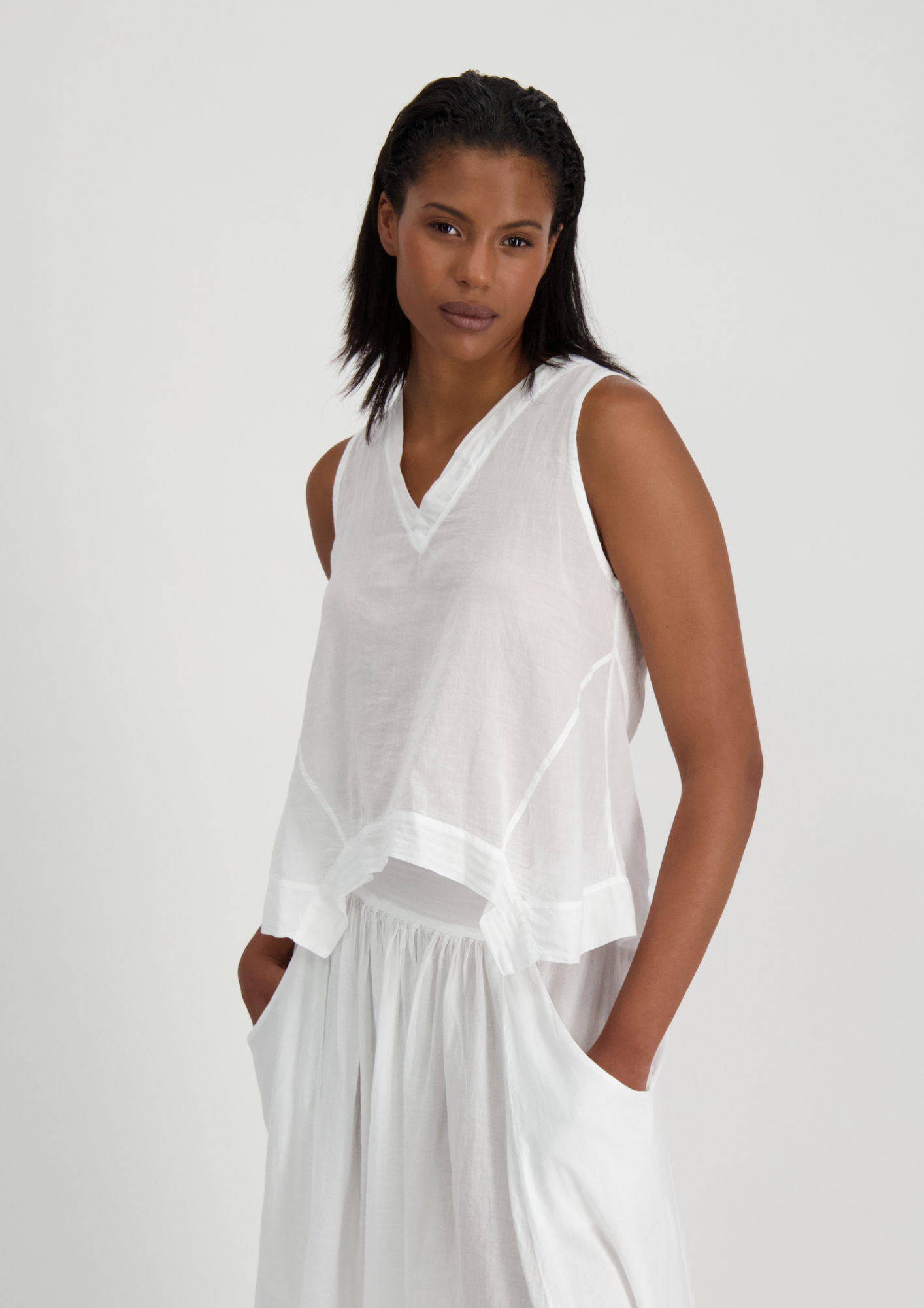 TOP VOILE