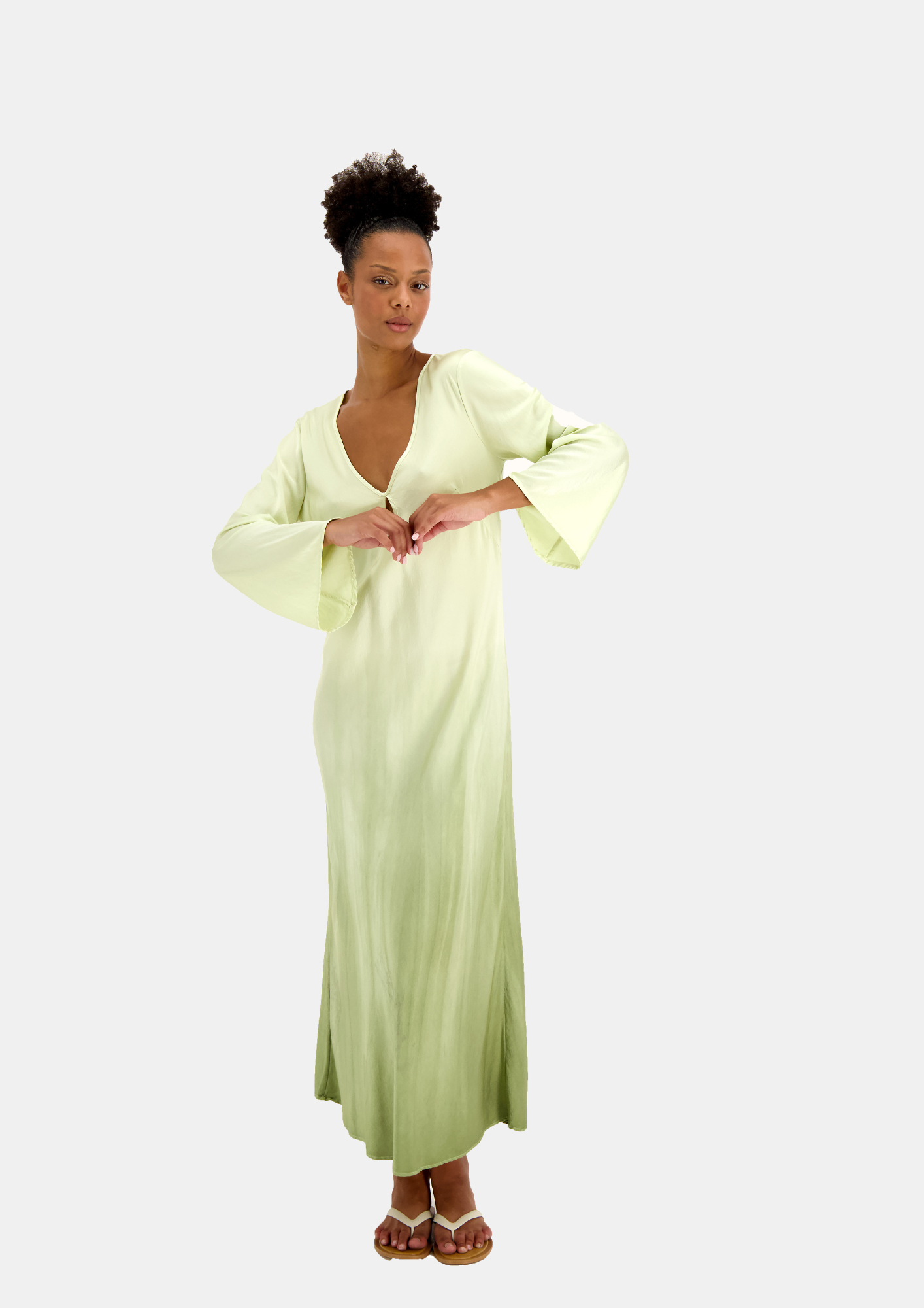DRESS SEDA