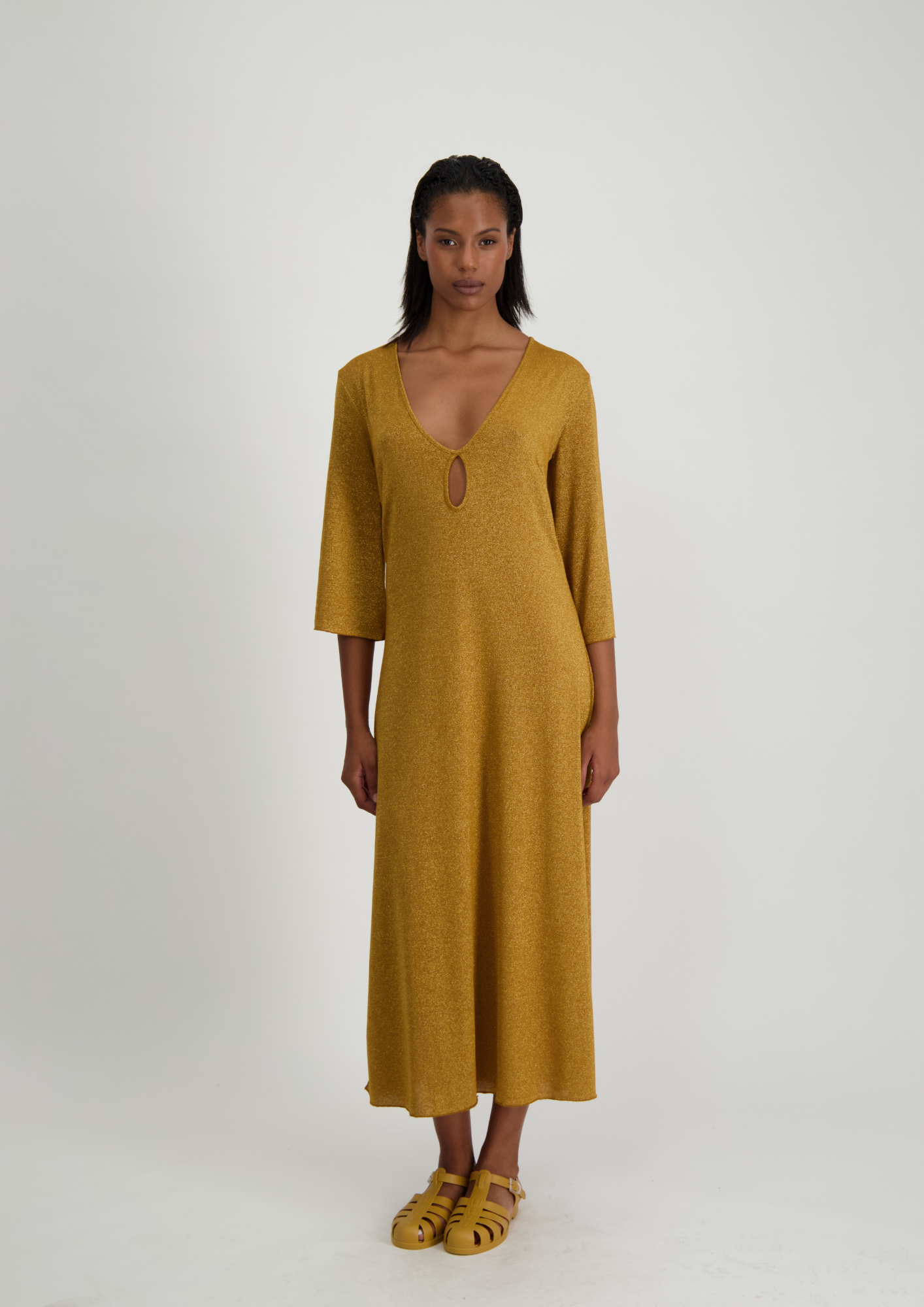 DRESS SHINE