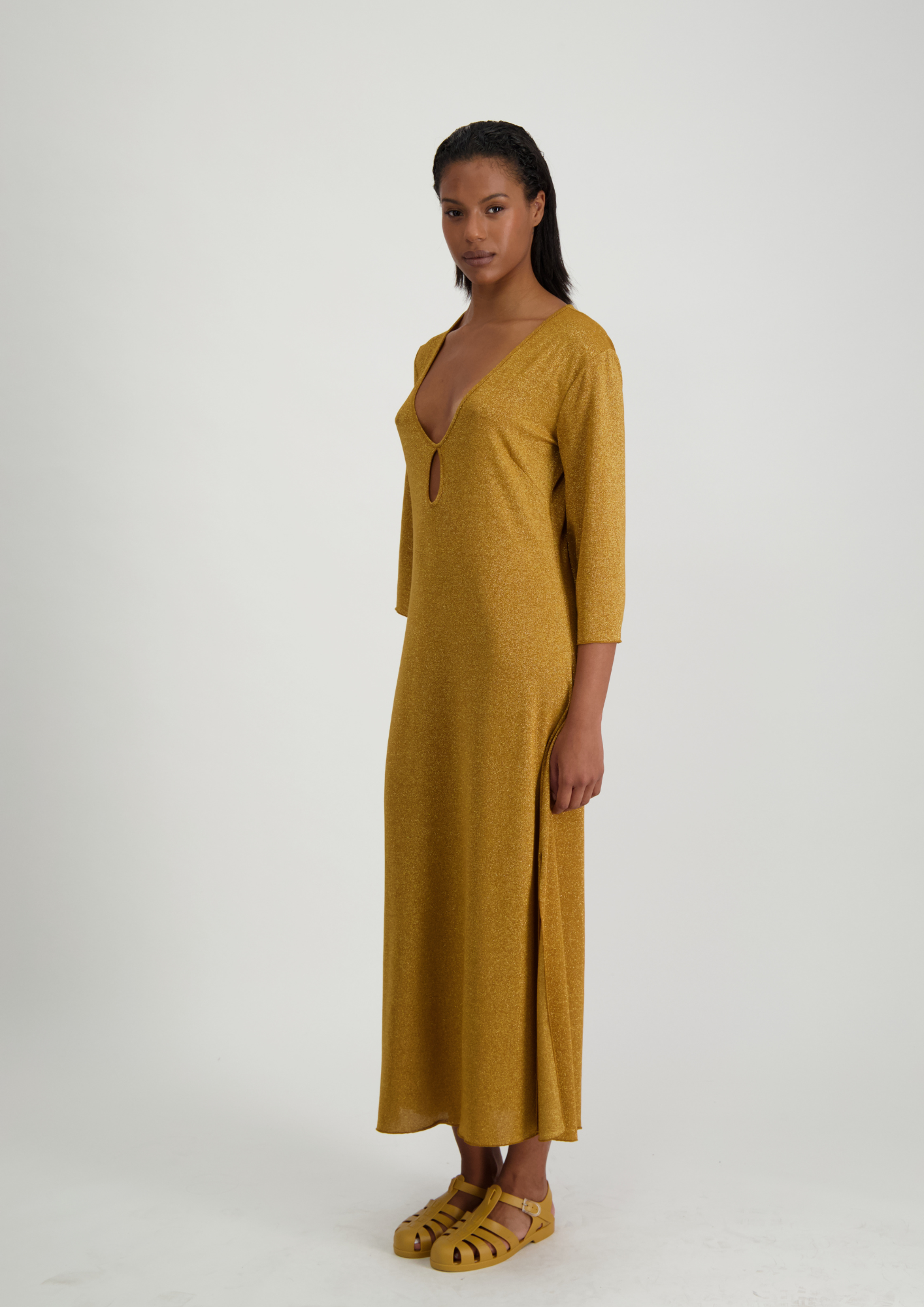 DRESS SHINE