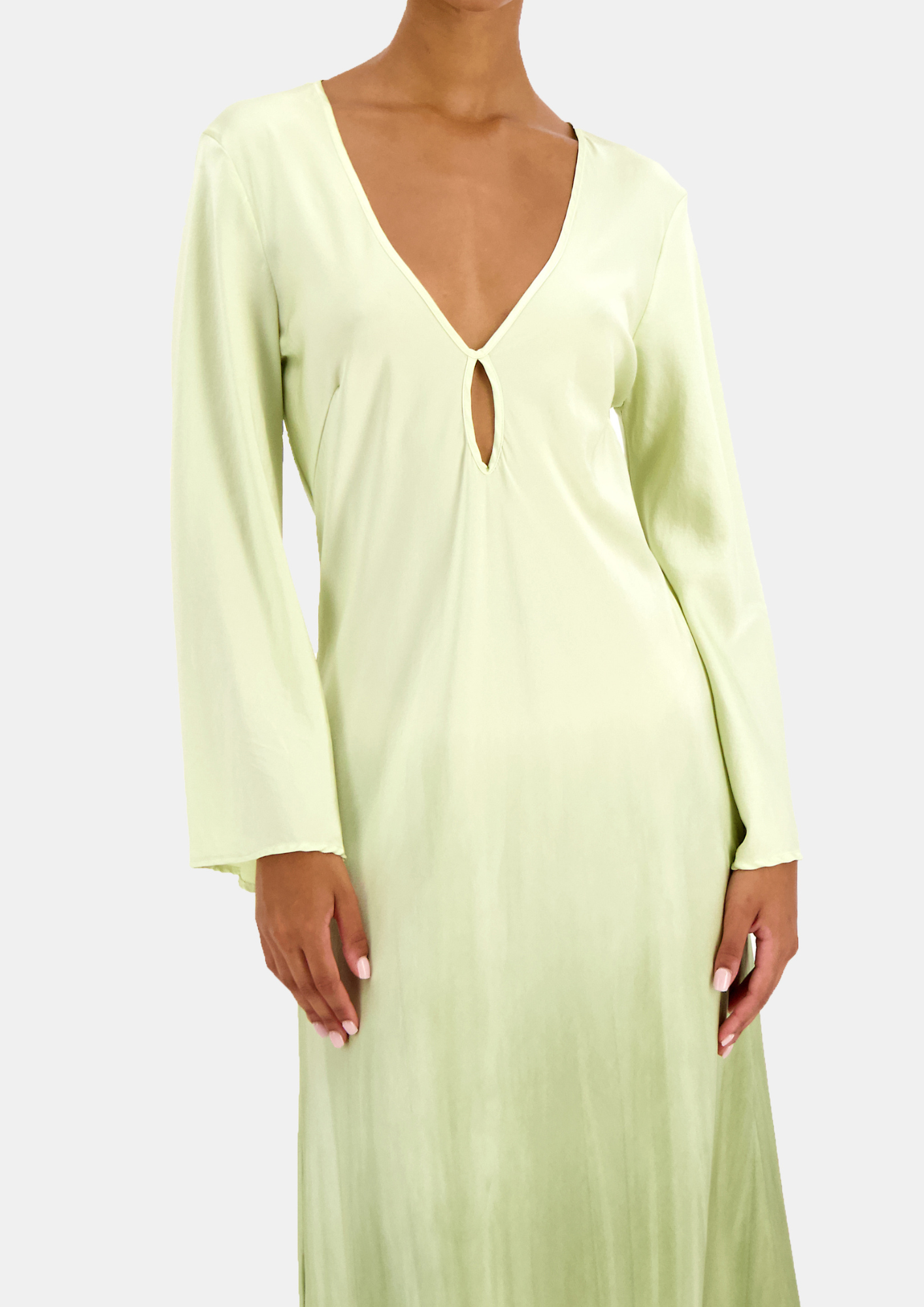 DRESS SEDA