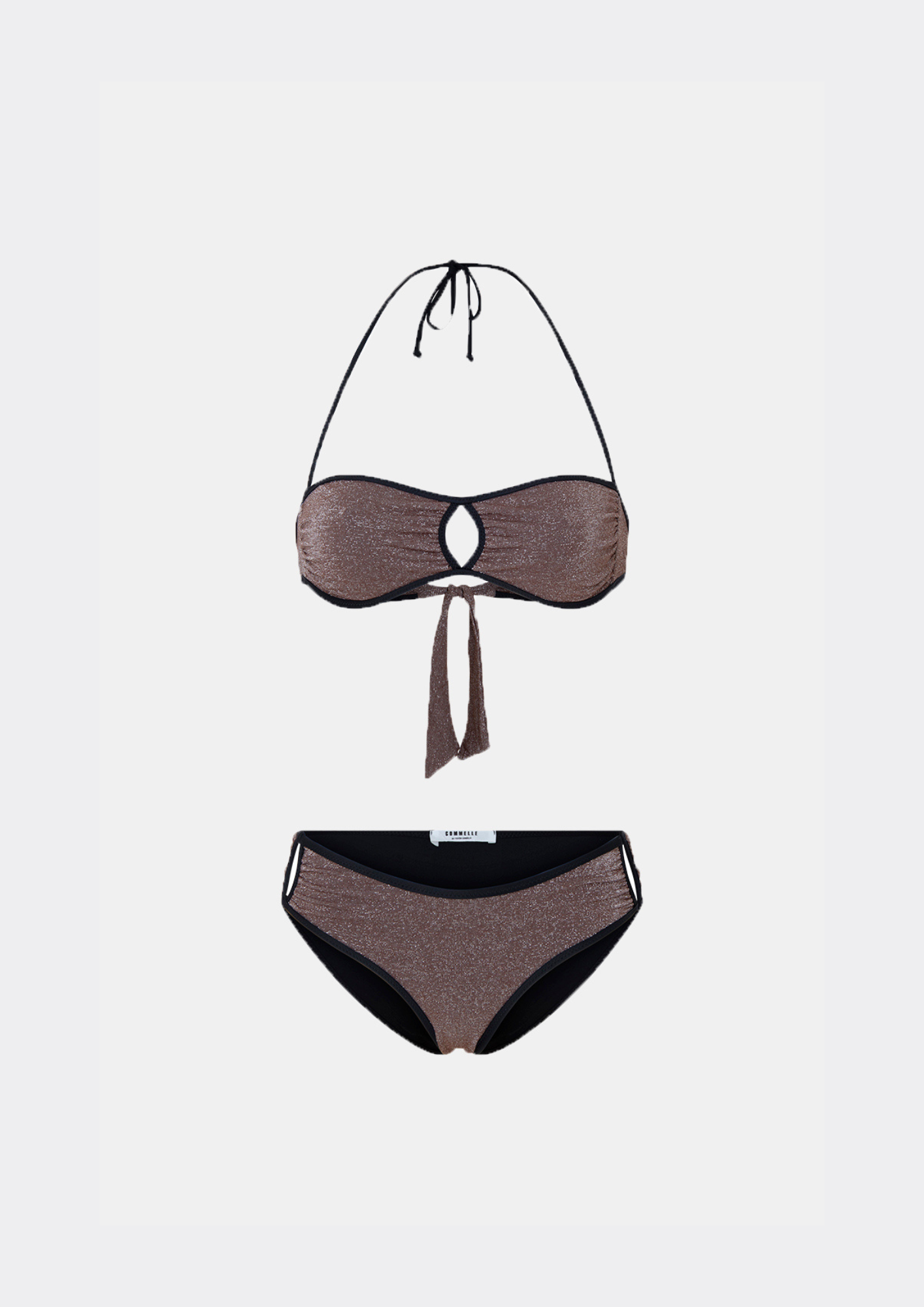 BANDEAU BIKINI SHIC